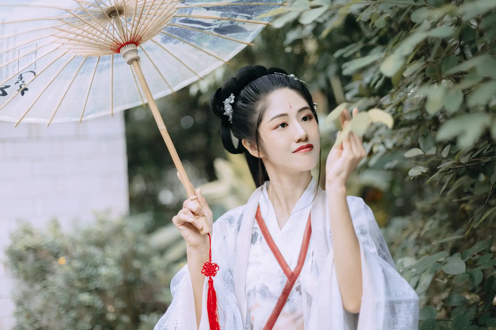 [艺图语] 2021.09.09 Vol.274 – 南风过 可心#[23P]-7