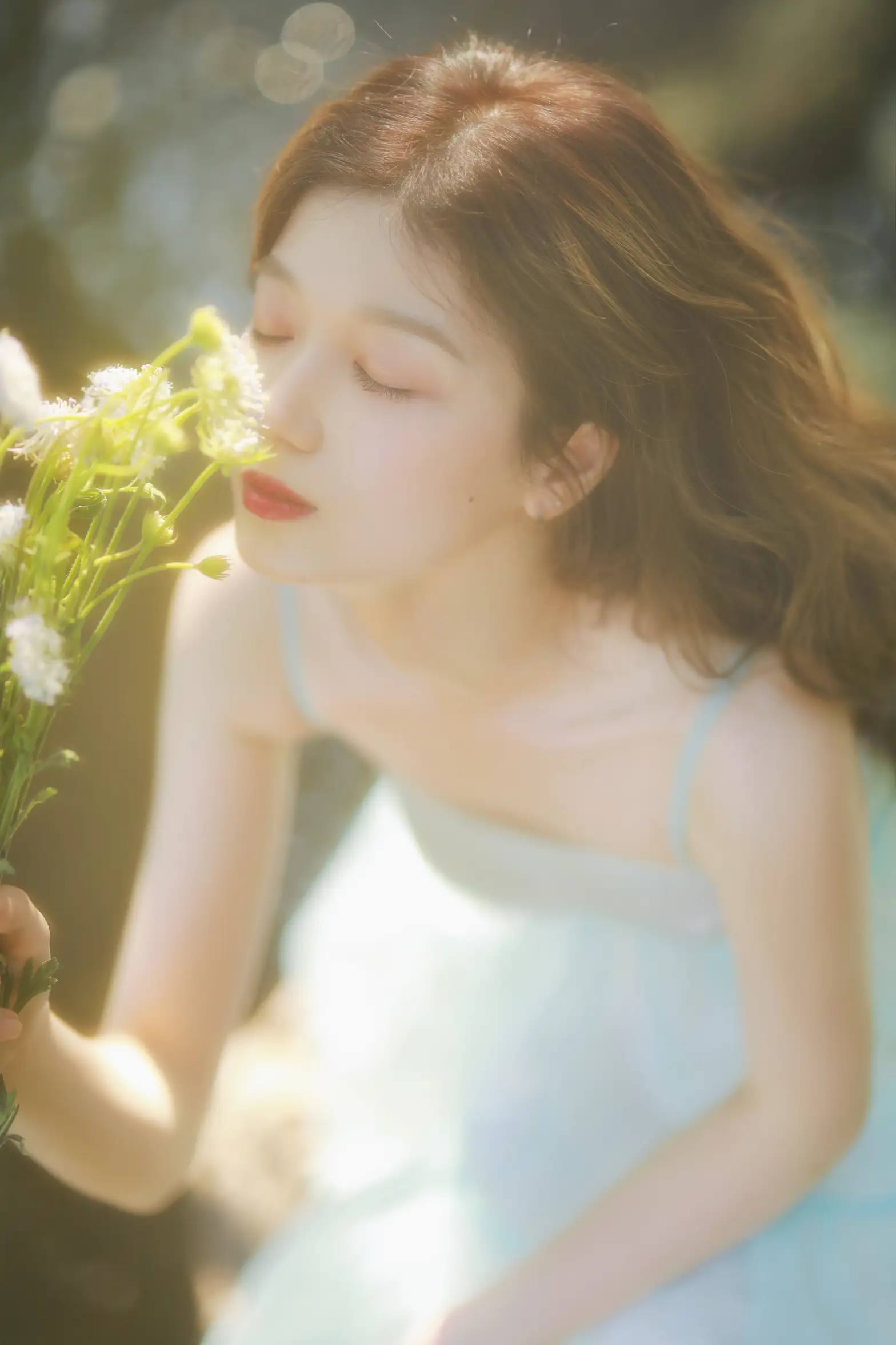 [艺图语] 2022.07.20 Vol.1530 – 绿野仙踪 小梦#[46P]-4