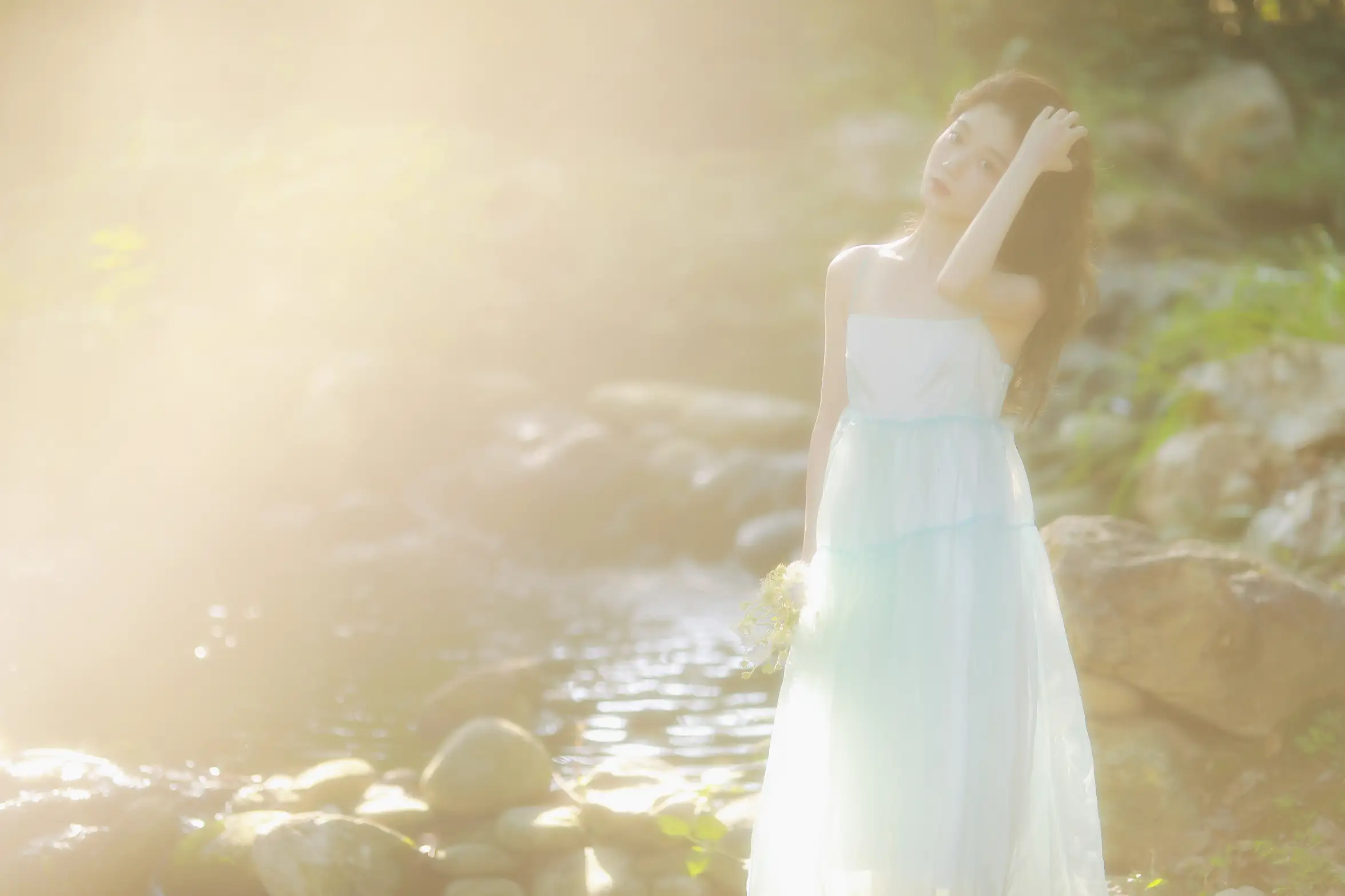[艺图语] 2022.07.20 Vol.1530 – 绿野仙踪 小梦#[46P]-9
