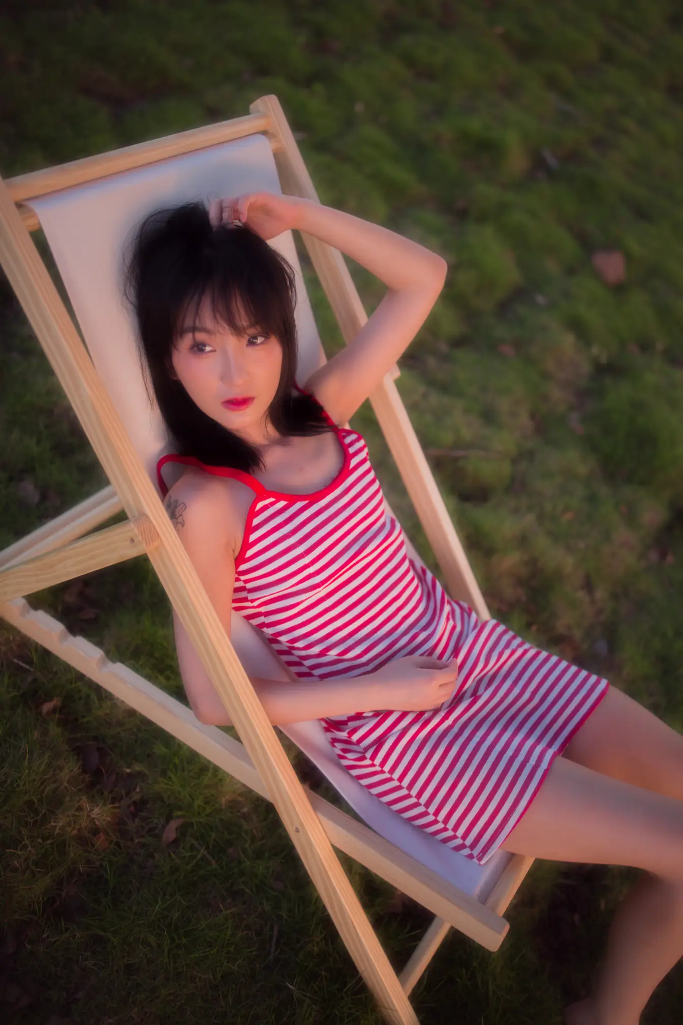[艺图语] 2022.02.03 Vol.743 – 黄昏午后 虾虾#[54P]-3