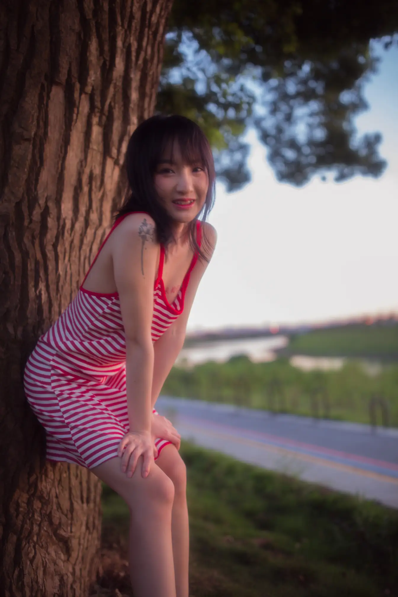 [艺图语] 2022.02.03 Vol.743 – 黄昏午后 虾虾#[54P]-7