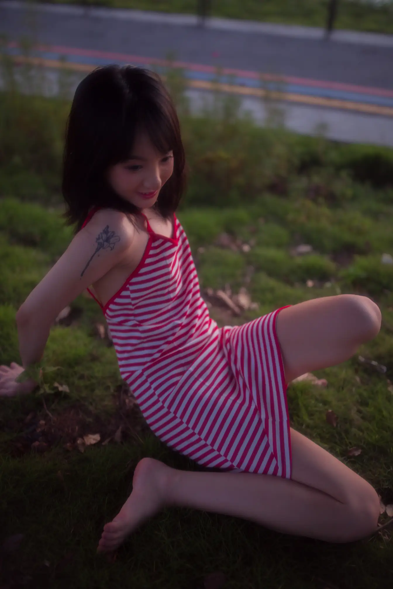 [艺图语] 2022.02.03 Vol.743 – 黄昏午后 虾虾#[54P]-8