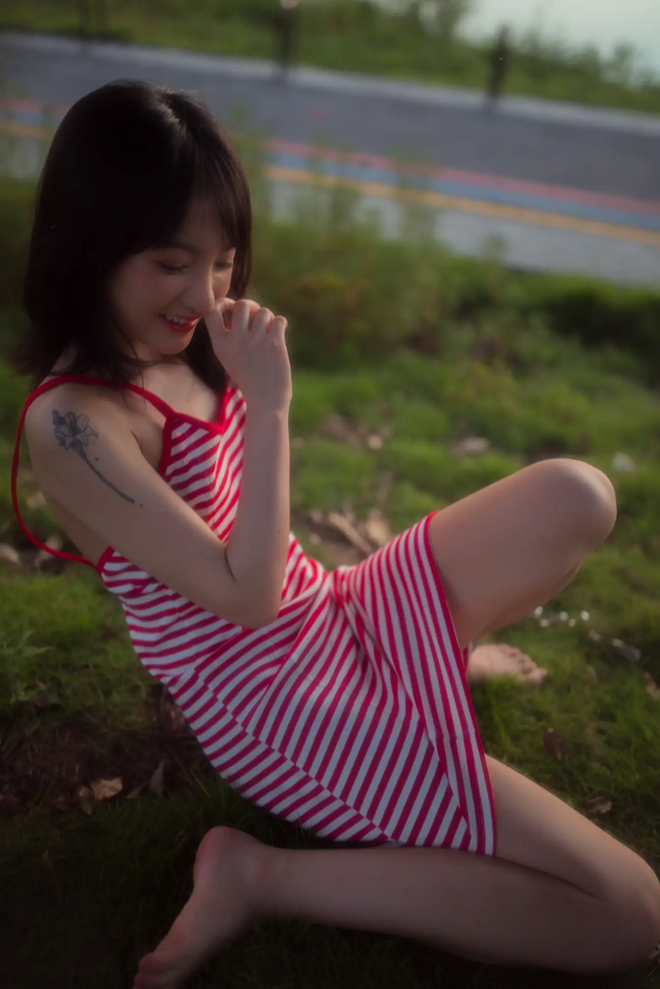 [艺图语] 2022.02.03 Vol.743 – 黄昏午后 虾虾#[54P]-9