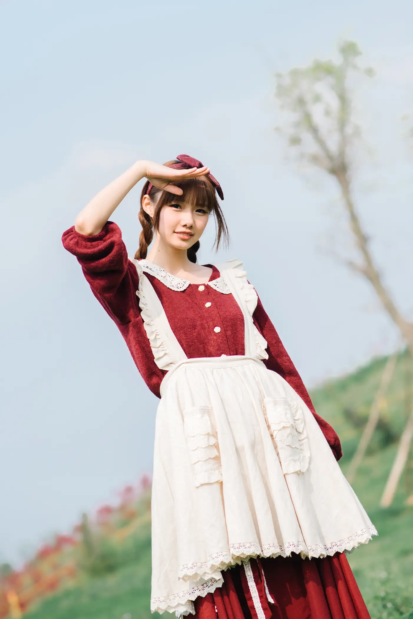 [艺图语] 2022.05.28 Vol.1016 – 牧场物语 玉禾#[20P]-9