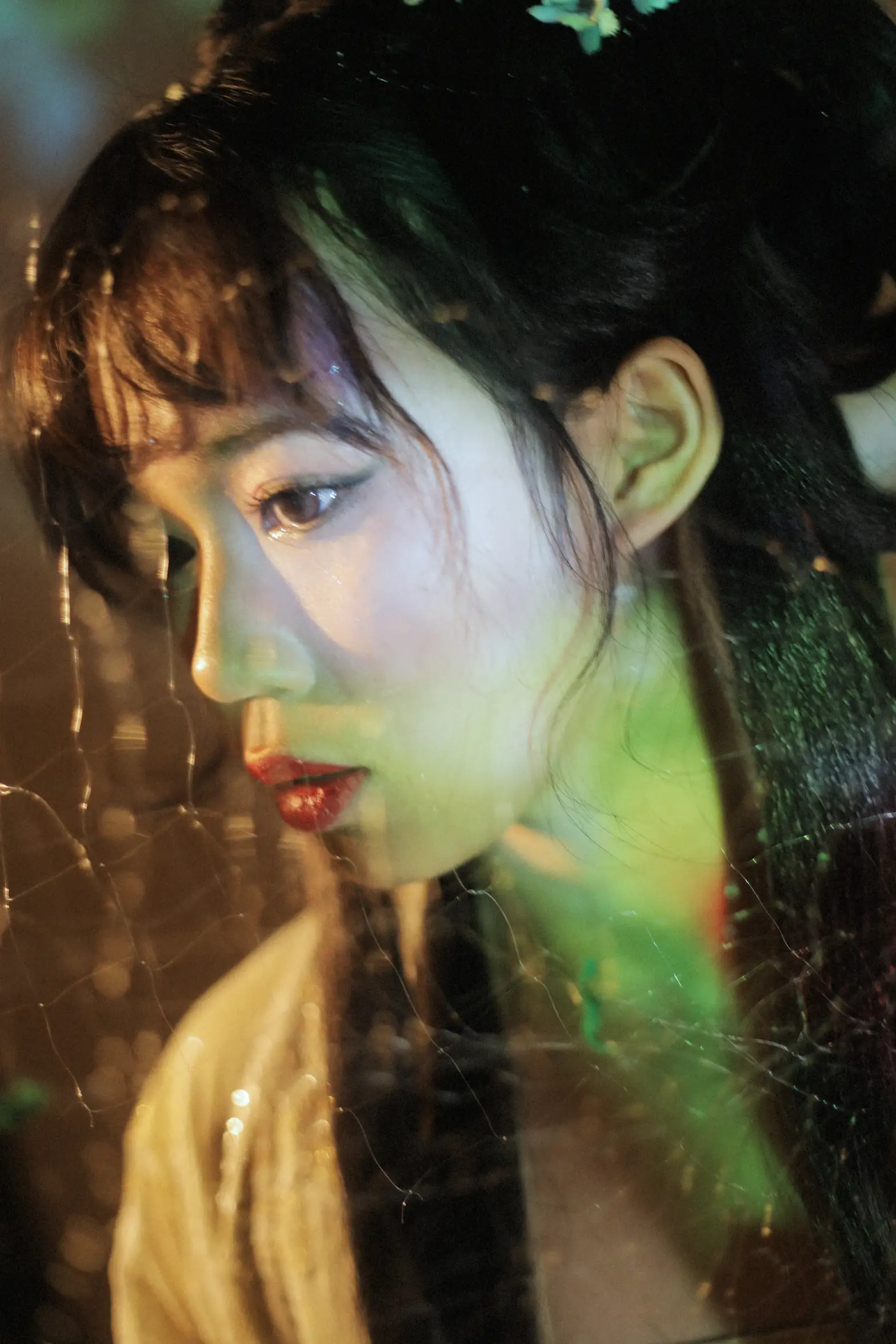 [艺图语] 2022.08.27 Vol.1805 – 小菌人 一只高高#[25P]-5