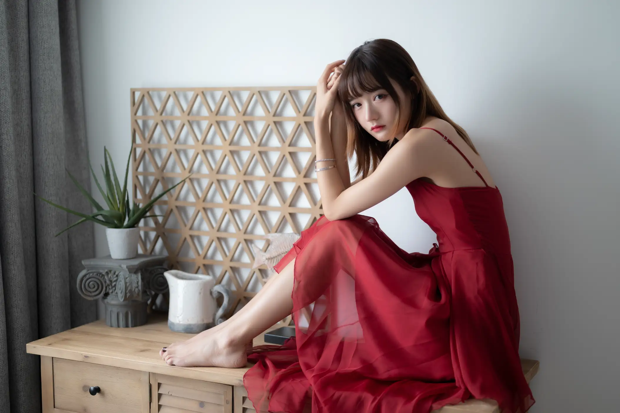 [艺图语] 2022.06.22 Vol.1255 – 孤独症2 兔子Zzz不吃胡萝卜#[41P]-6