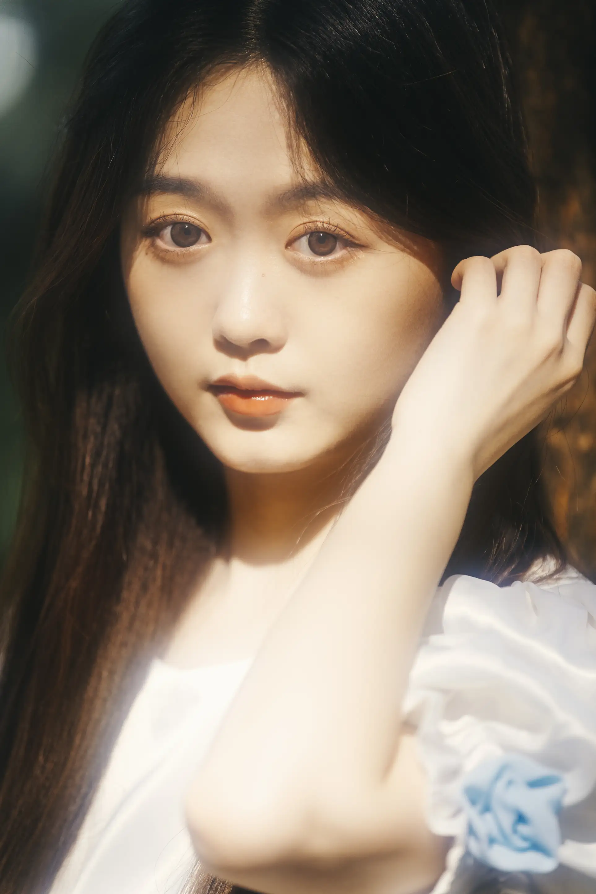 [艺图语] 2022.07.26 Vol.1544 – 向阳 呆头飞鸟_#[25P]-1
