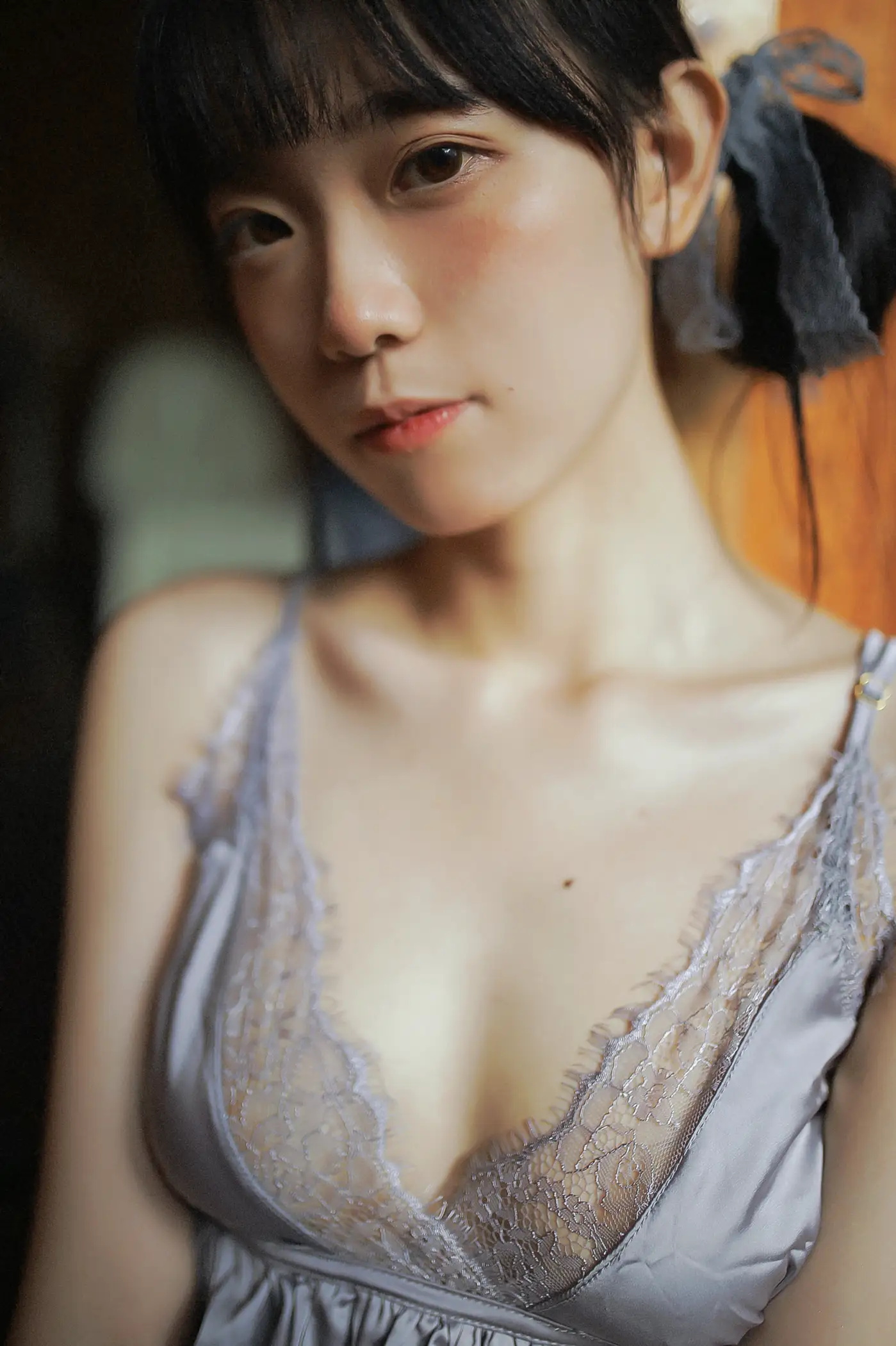 [艺图语] 2020.11.28 Vol.003 – 夏末的阴天 小熊#[26P]-6