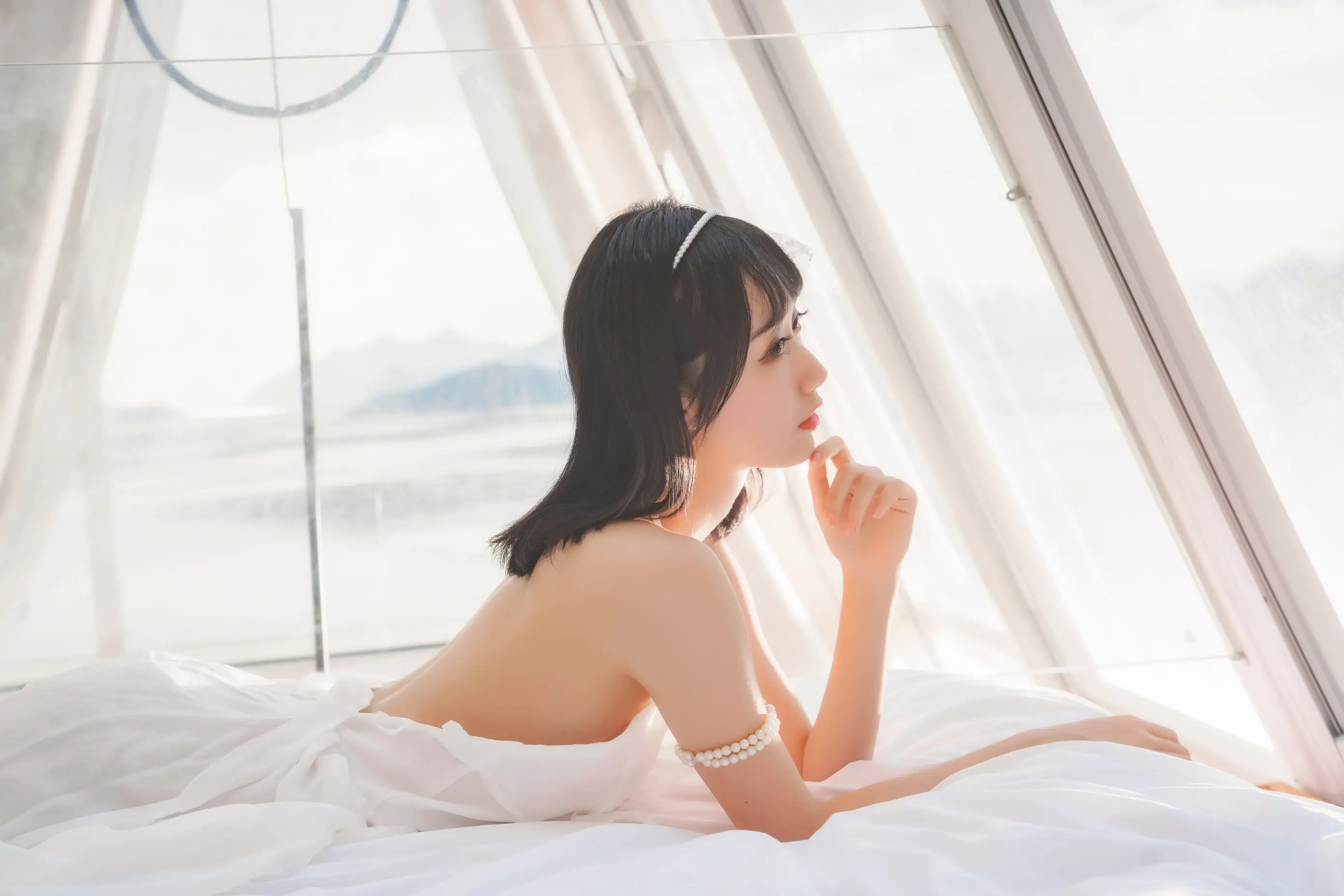 [艺图语] 2022.05.30 Vol.1031 – 拾光 木棉棉OwO#[25P]-3