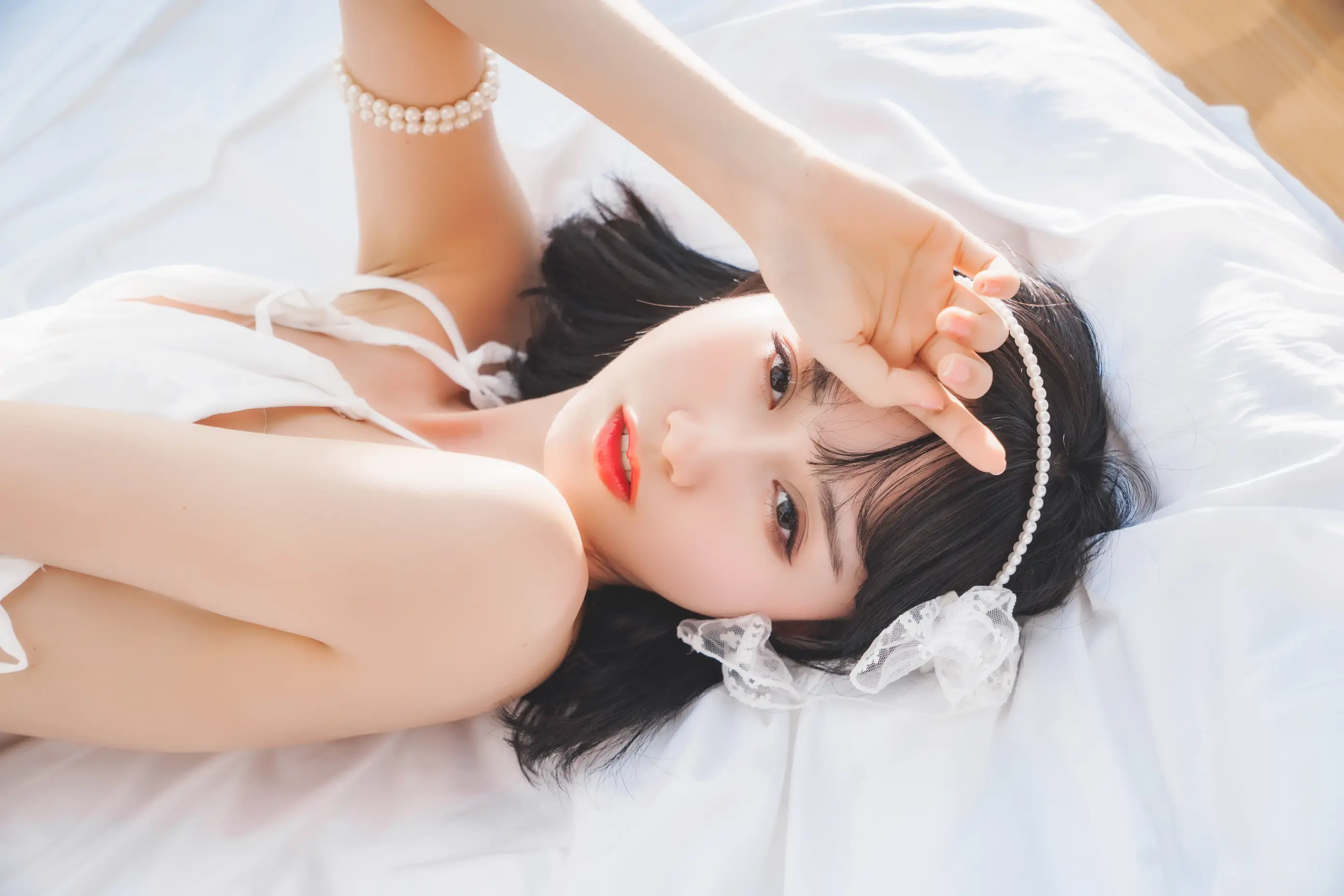 [艺图语] 2022.05.30 Vol.1031 – 拾光 木棉棉OwO#[25P]-5