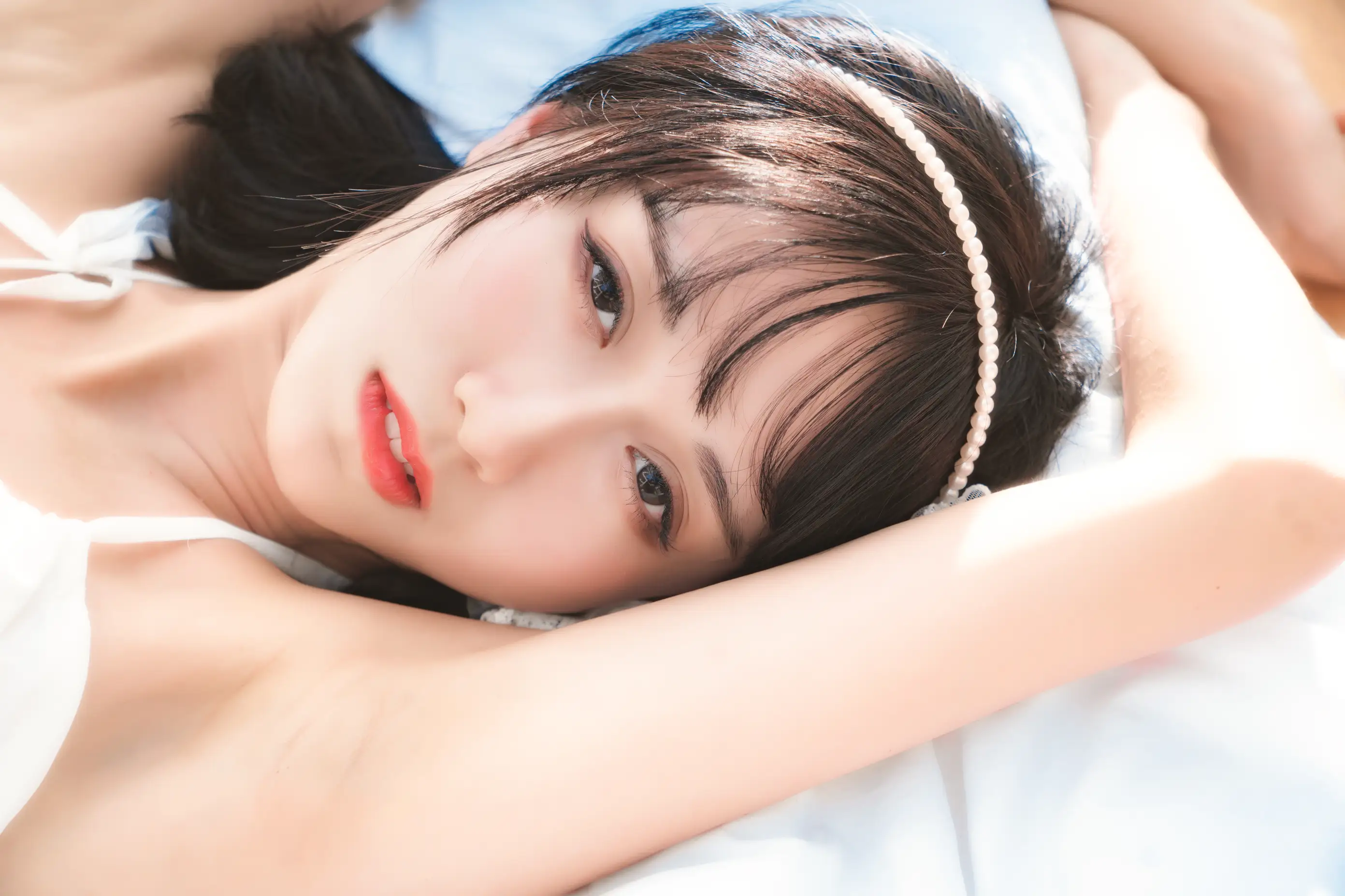 [艺图语] 2022.05.30 Vol.1031 – 拾光 木棉棉OwO#[25P]-6