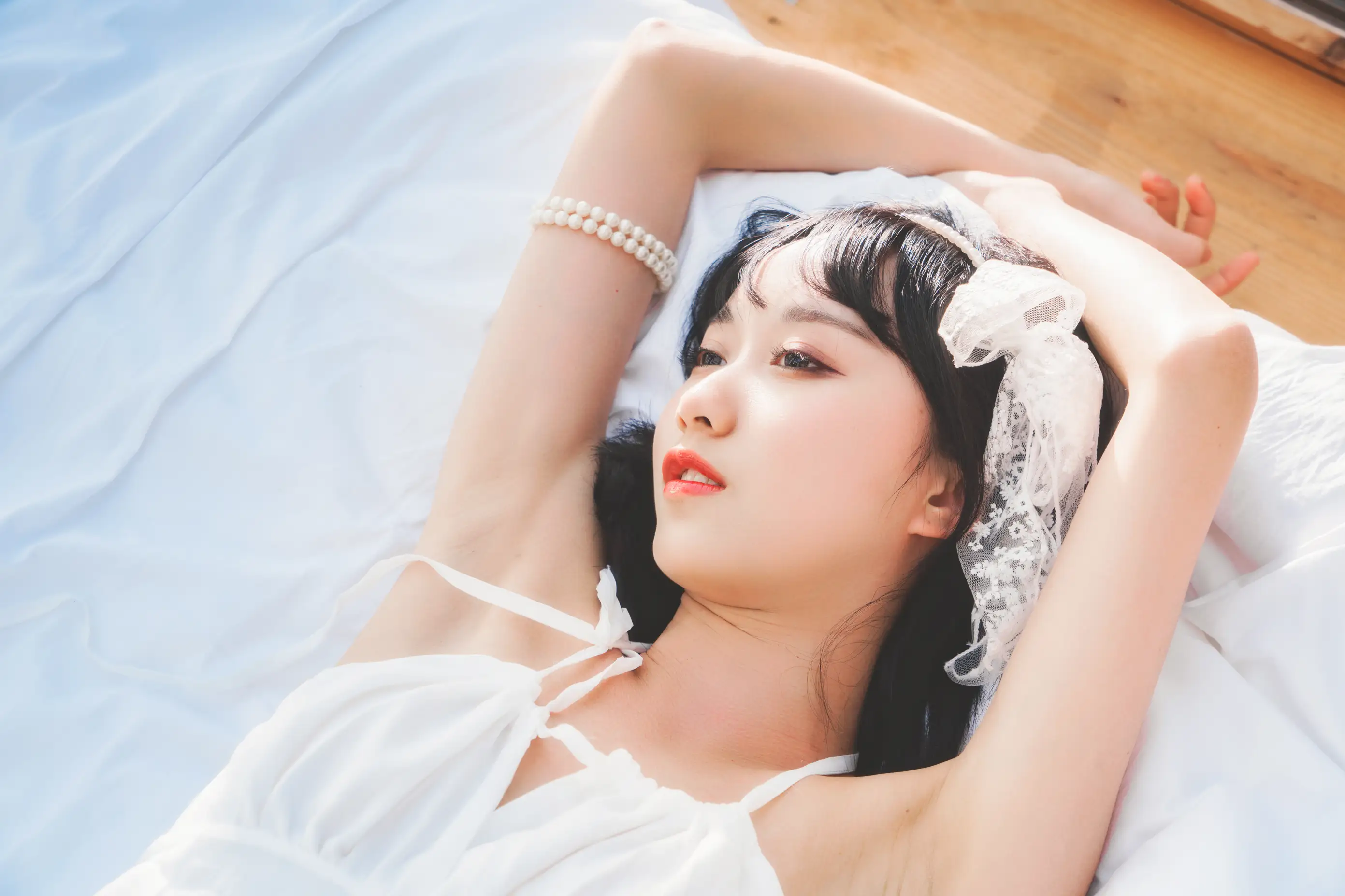 [艺图语] 2022.05.30 Vol.1031 – 拾光 木棉棉OwO#[25P]-7