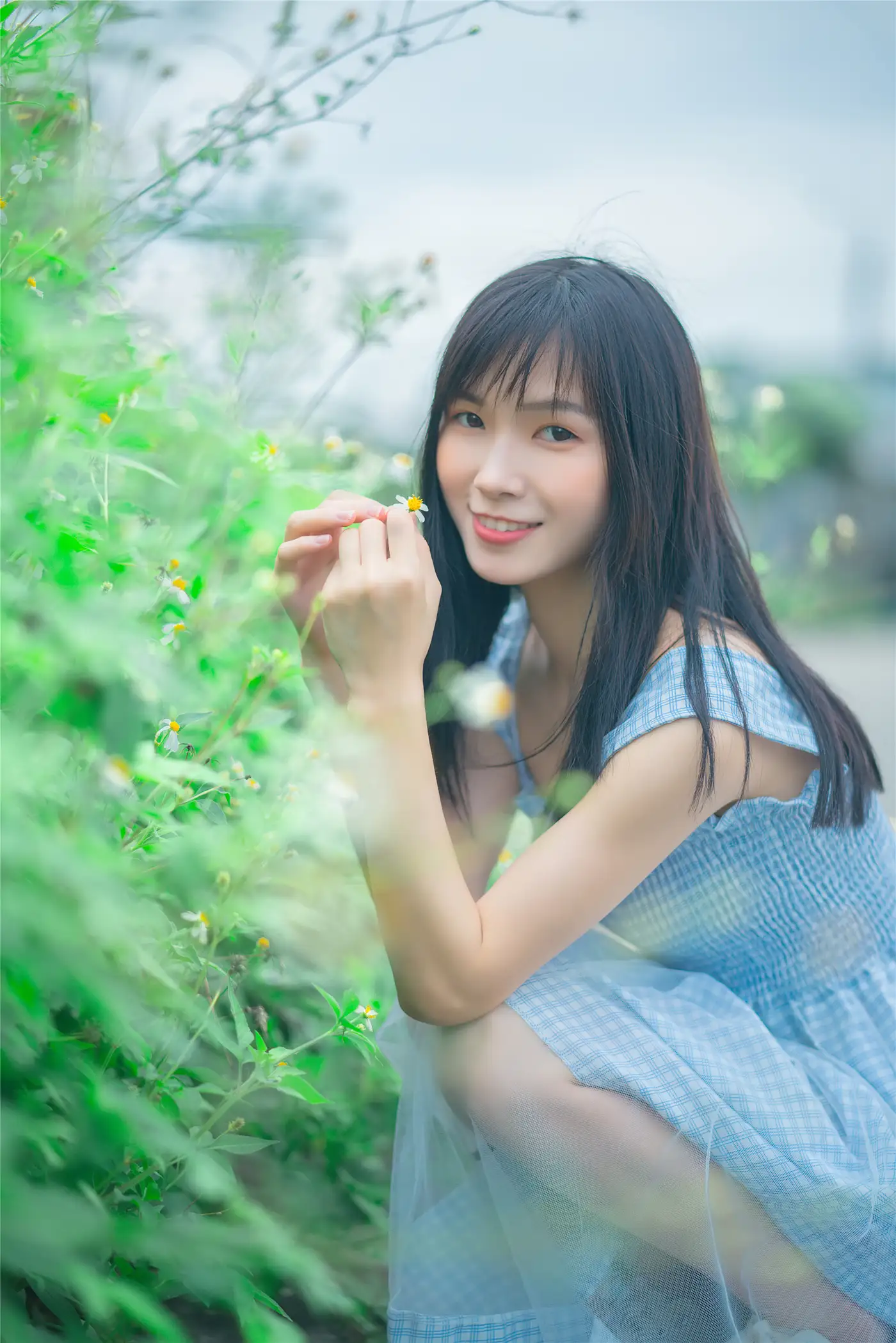 [艺图语] 2021.10.23 Vol.384 – 采风 老猪#[27P]-4