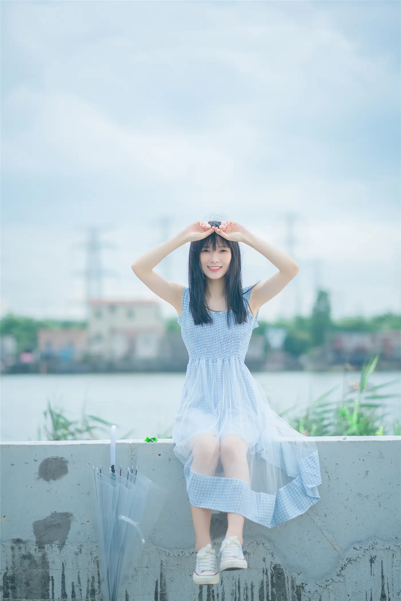 [艺图语] 2021.10.23 Vol.384 – 采风 老猪#[27P]-9