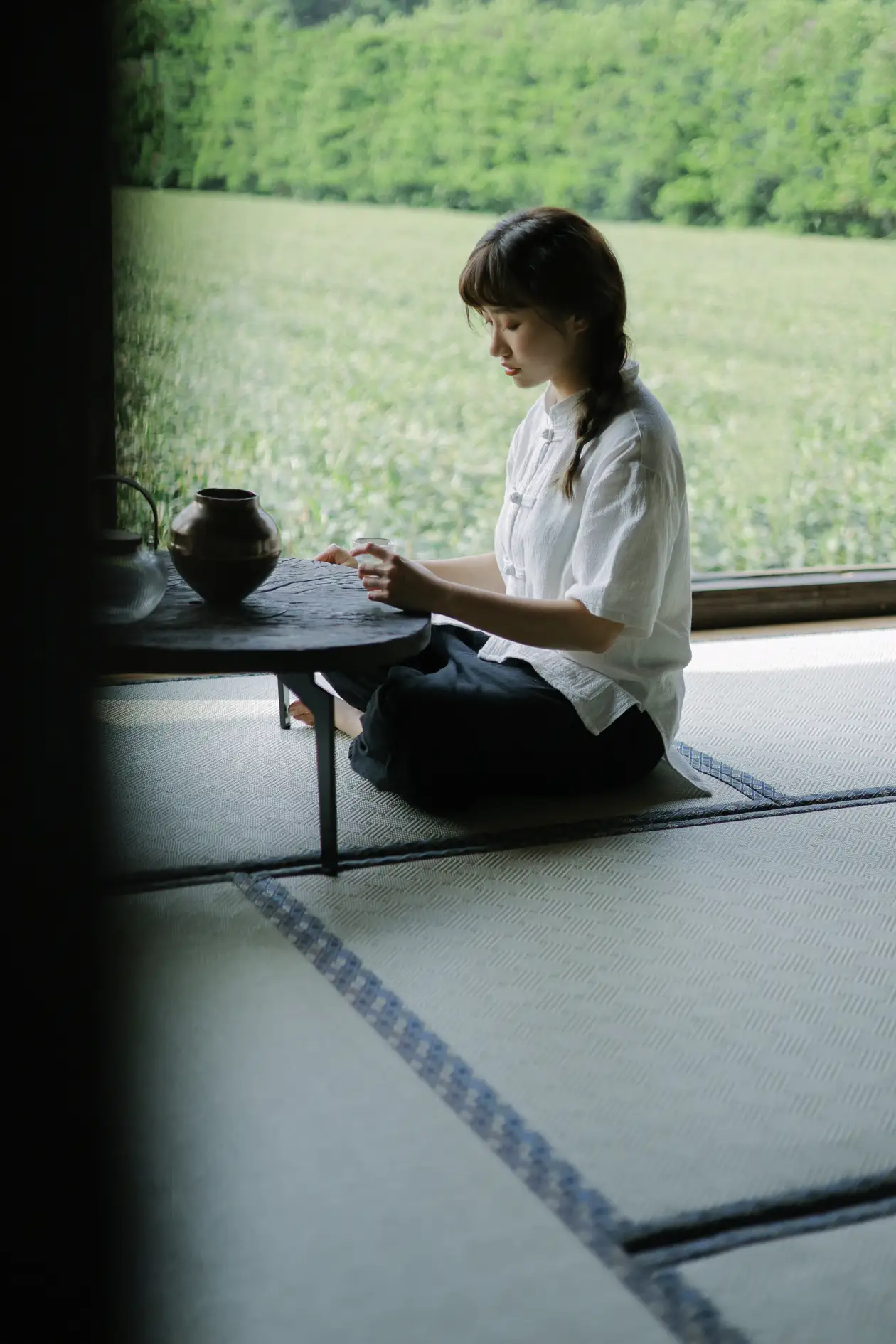 [艺图语] 2022.08.03 Vol.1616 – 清风 蓝胖子-#[24P]-2