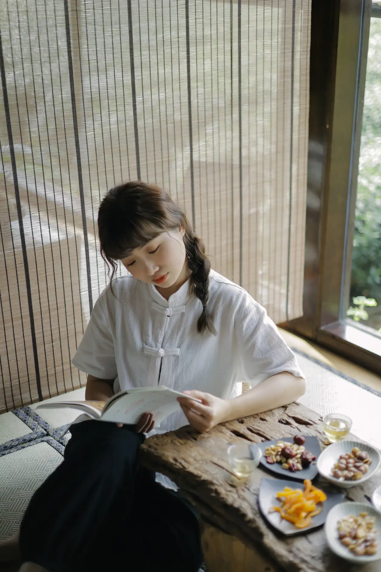 [艺图语] 2022.08.03 Vol.1616 – 清风 蓝胖子-#[24P]-3