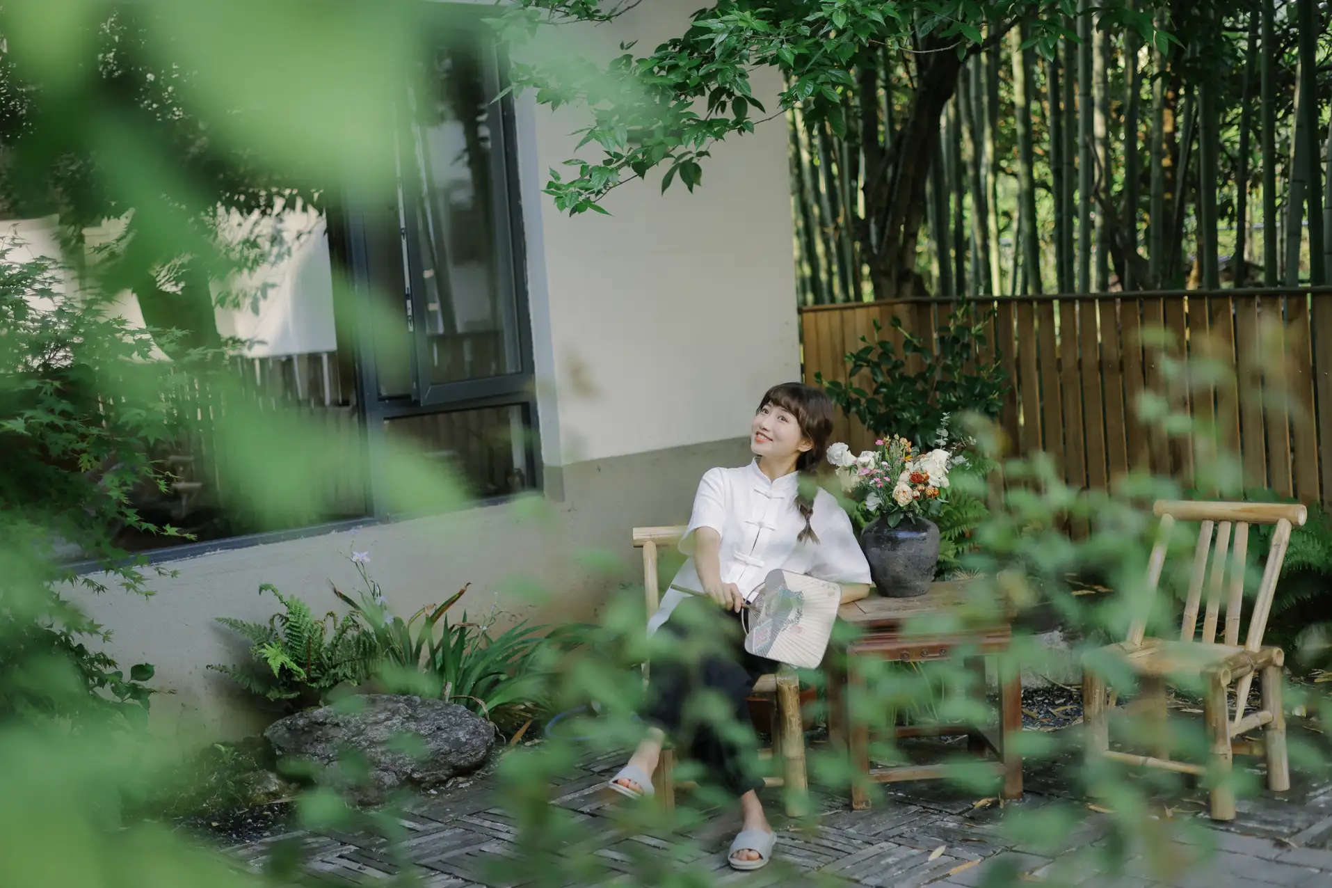 [艺图语] 2022.08.03 Vol.1616 – 清风 蓝胖子-#[24P]-5