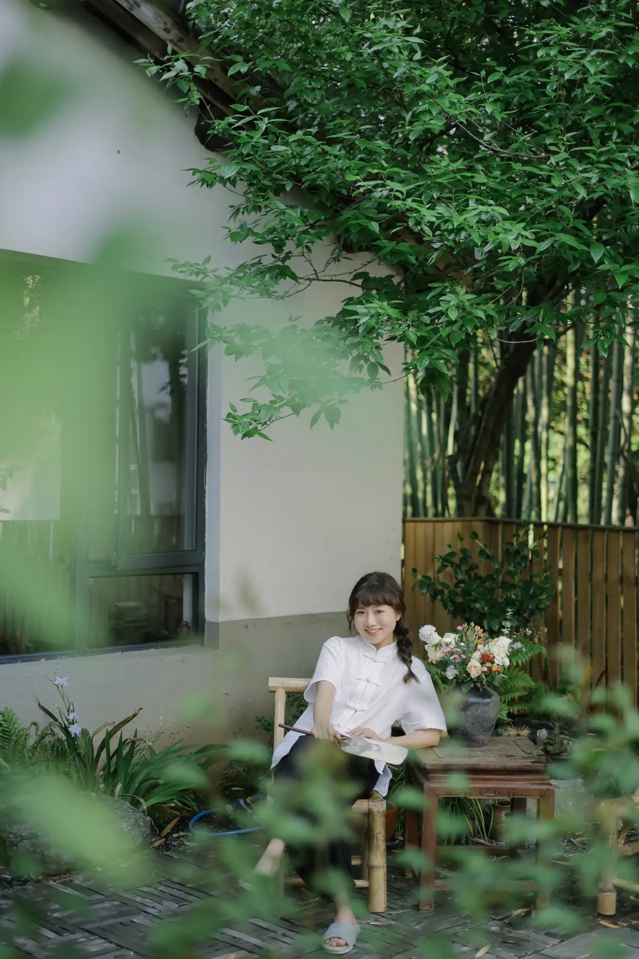 [艺图语] 2022.08.03 Vol.1616 – 清风 蓝胖子-#[24P]-6