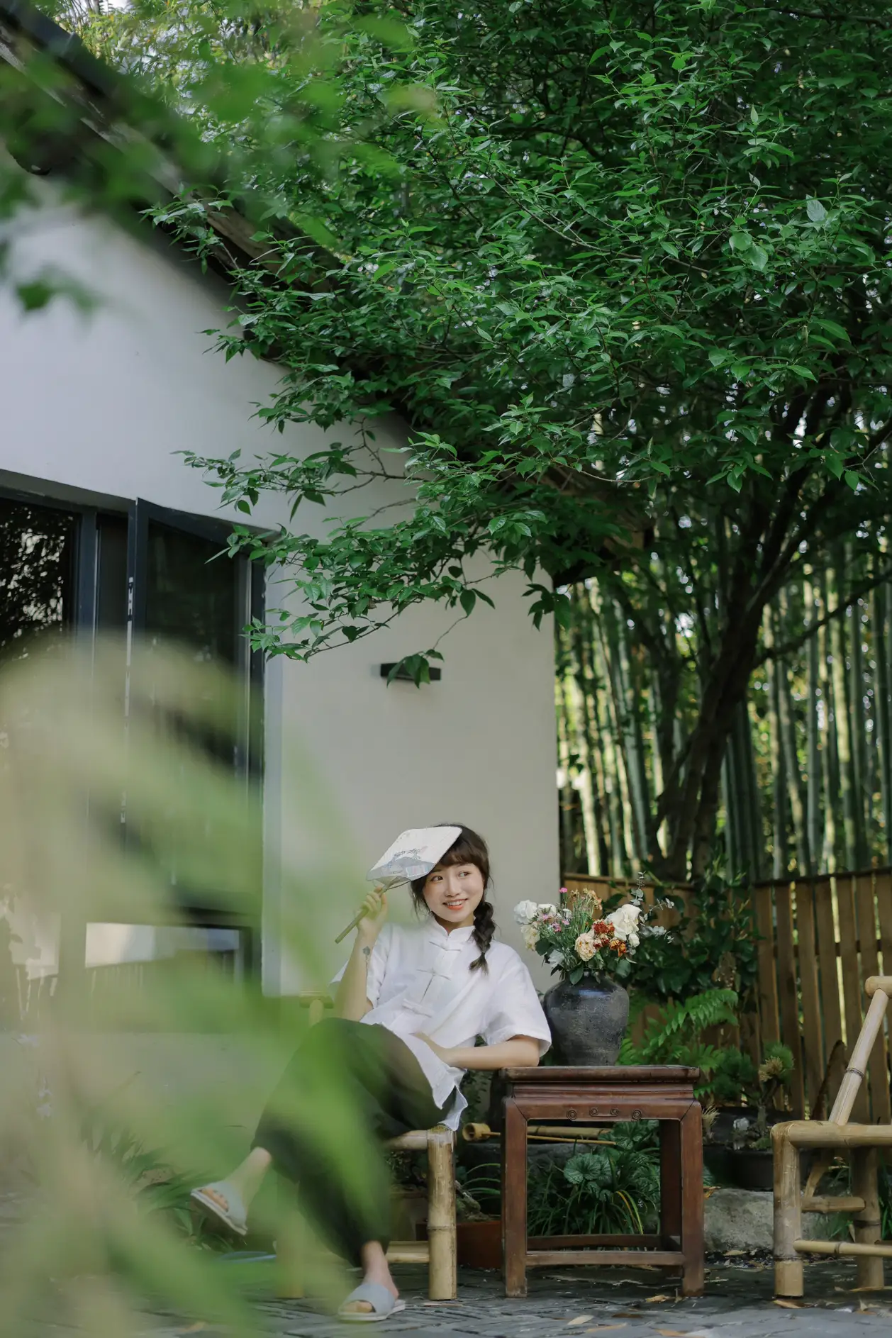 [艺图语] 2022.08.03 Vol.1616 – 清风 蓝胖子-#[24P]-7