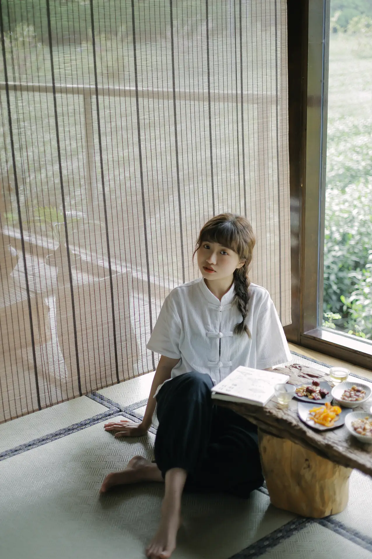 [艺图语] 2022.08.03 Vol.1616 – 清风 蓝胖子-#[24P]-3