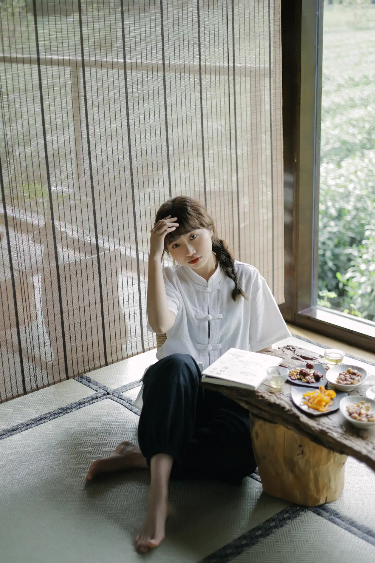 [艺图语] 2022.08.03 Vol.1616 – 清风 蓝胖子-#[24P]-4