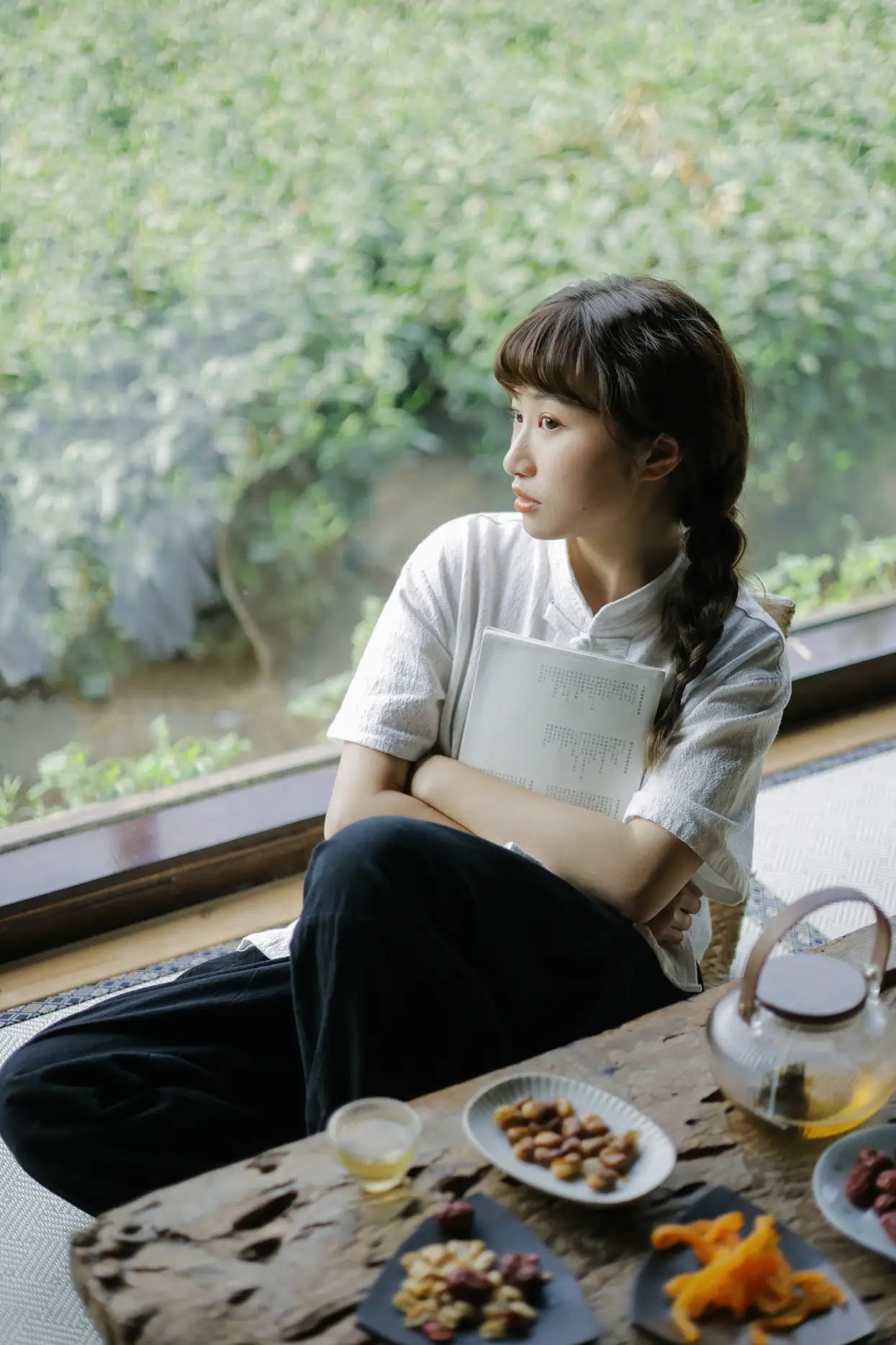 [艺图语] 2022.08.03 Vol.1616 – 清风 蓝胖子-#[24P]-4