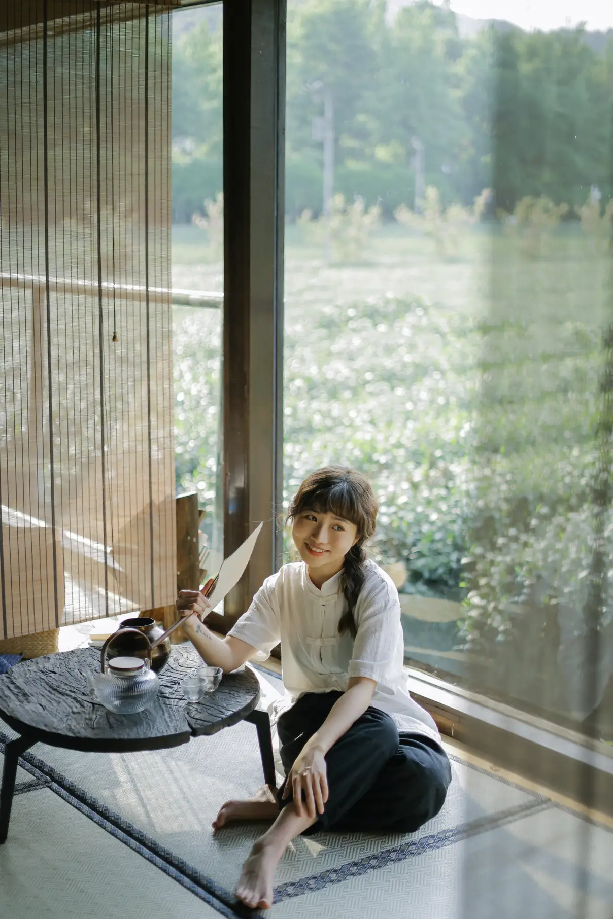 [艺图语] 2022.08.03 Vol.1616 – 清风 蓝胖子-#[24P]-6