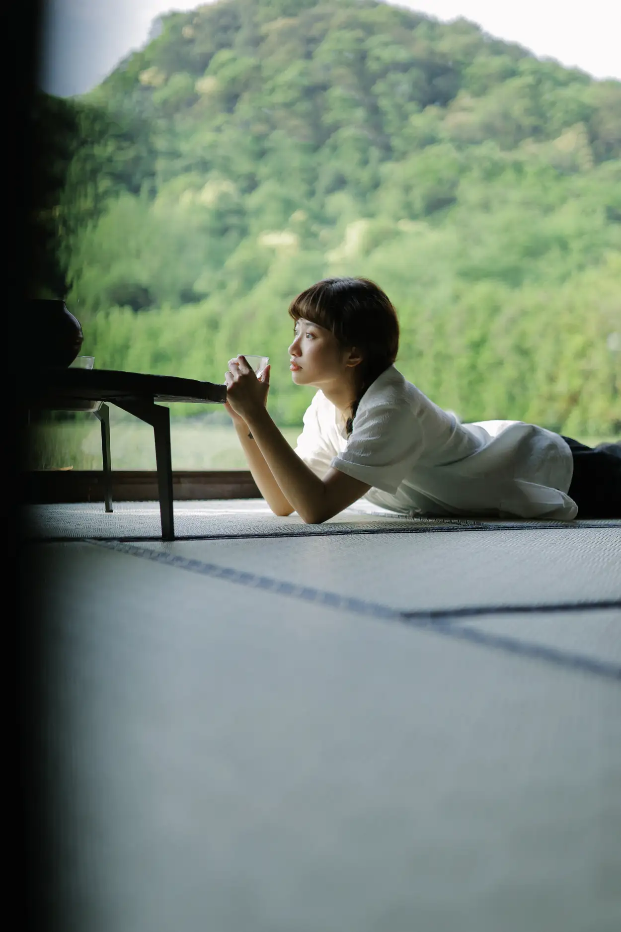 [艺图语] 2022.08.03 Vol.1616 – 清风 蓝胖子-#[24P]-7