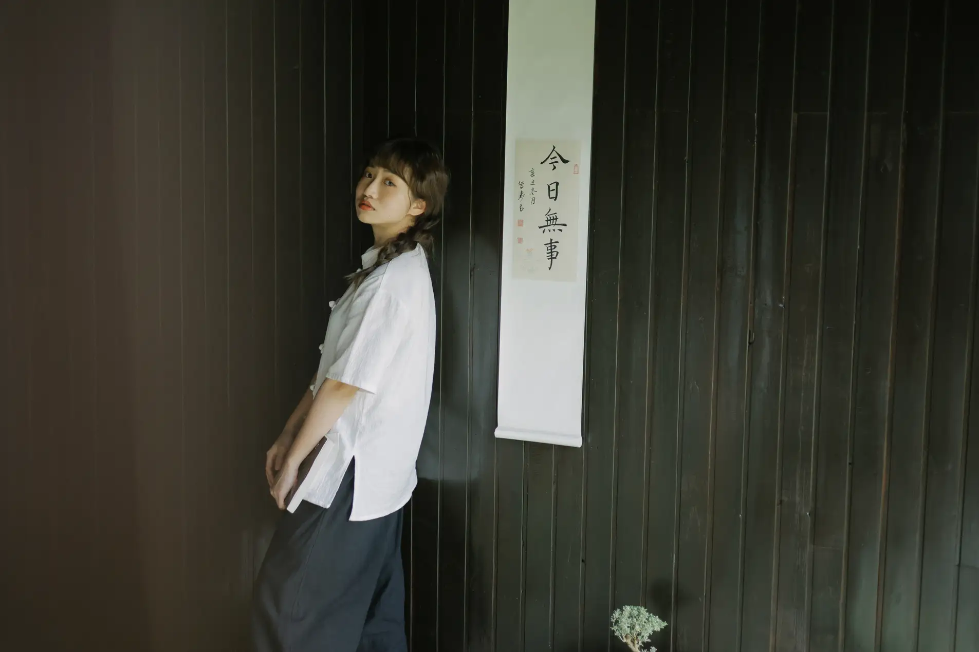 [艺图语] 2022.08.03 Vol.1616 – 清风 蓝胖子-#[24P]-8