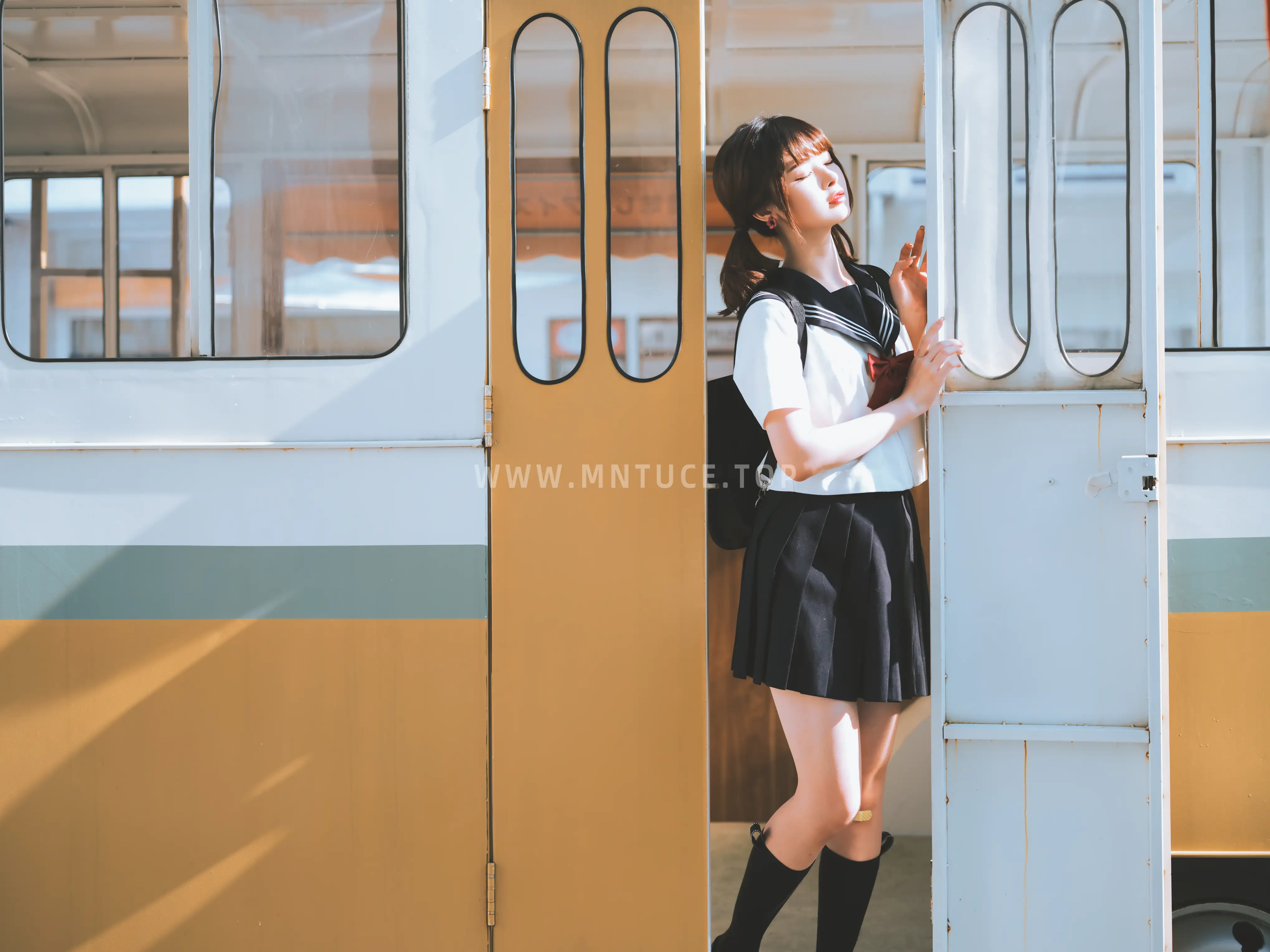 [艺图语] 2022.06.04 Vol.1080 – 那年喜欢的女孩 _ 其一 河豚抚子#[35P]-4