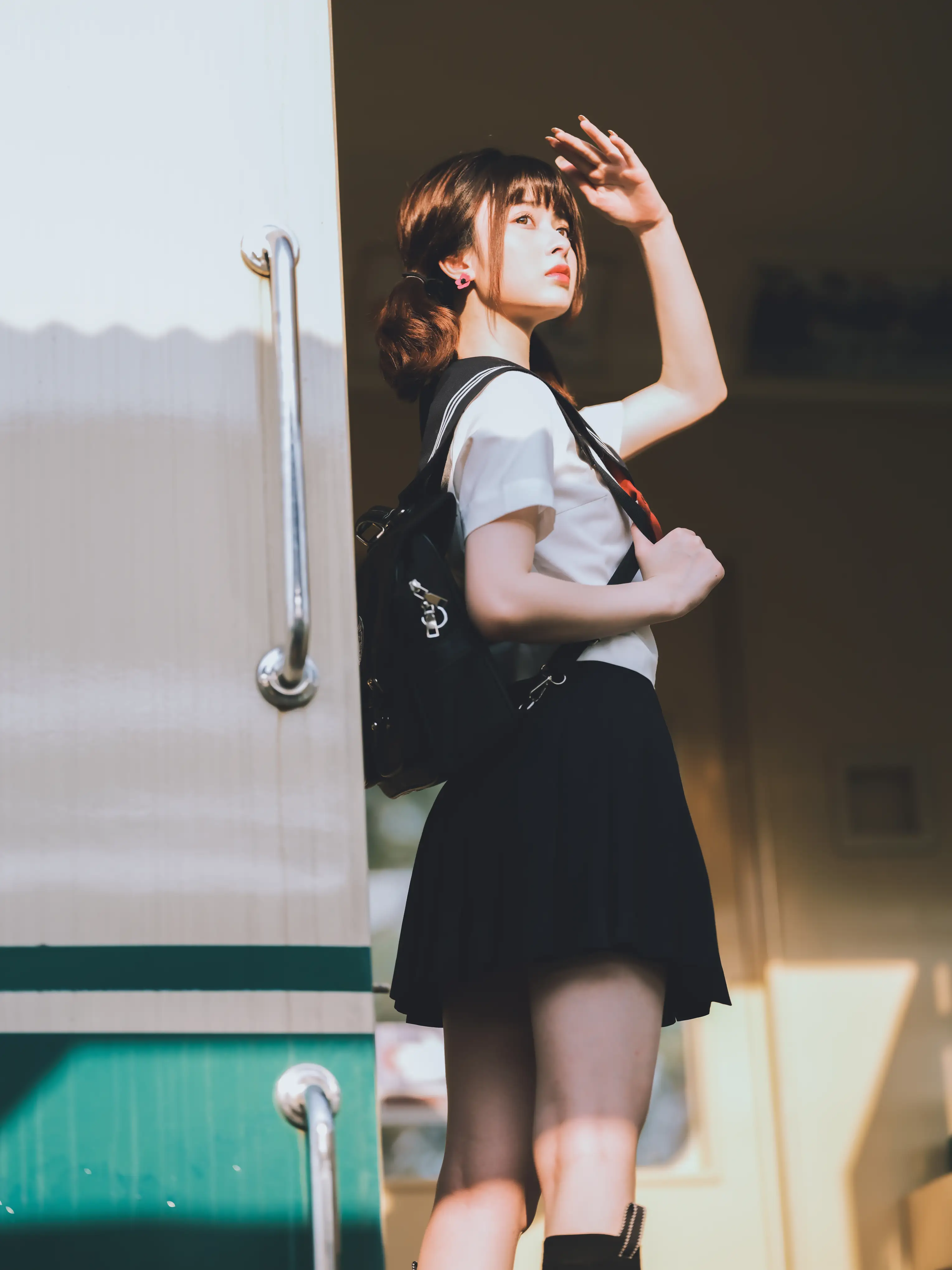 [艺图语] 2022.06.04 Vol.1080 – 那年喜欢的女孩 _ 其一 河豚抚子#[35P]-10