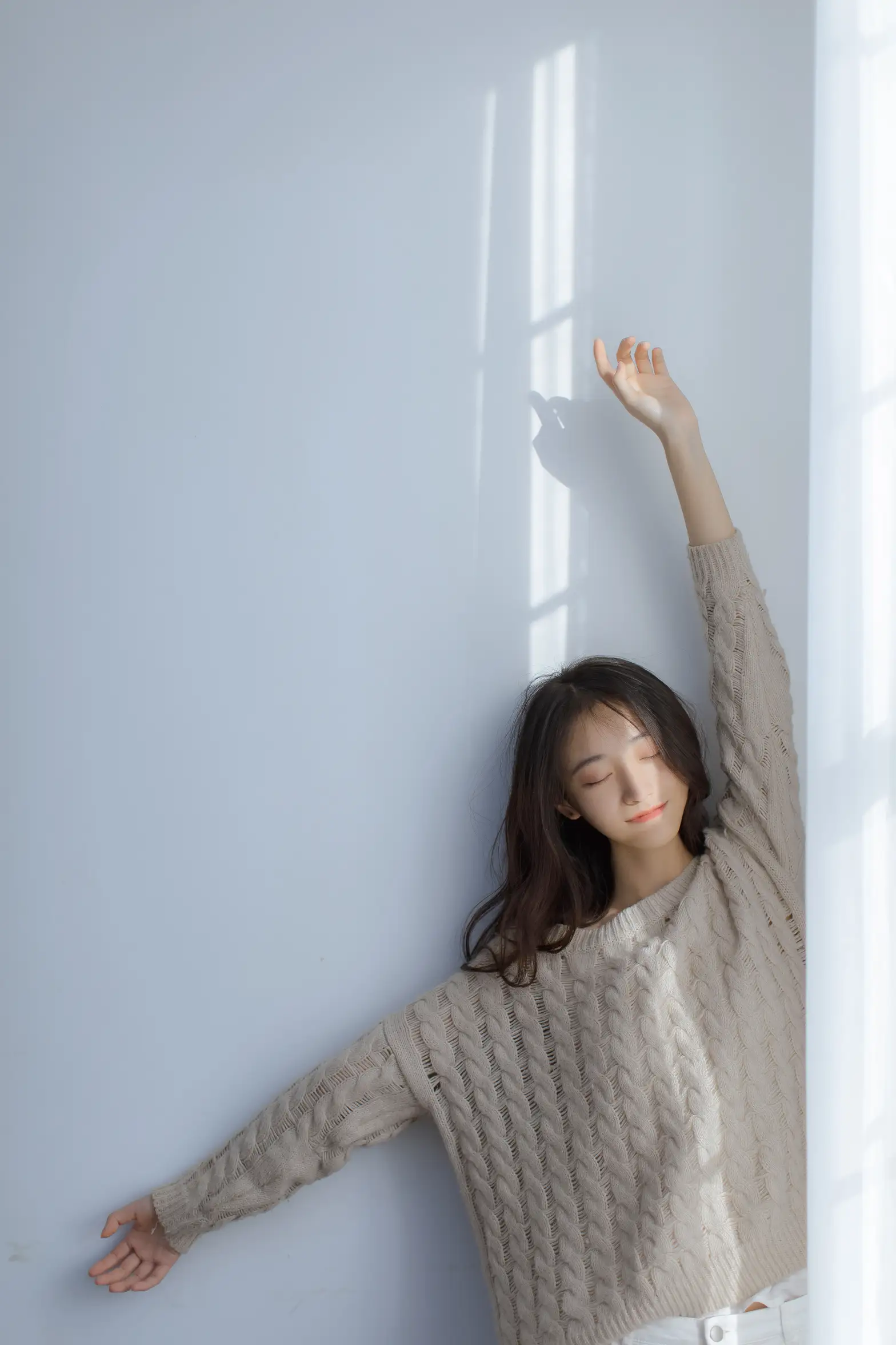 [艺图语] 2021.09.14 Vol.290 – 初暖 泓雨#[31P]-10