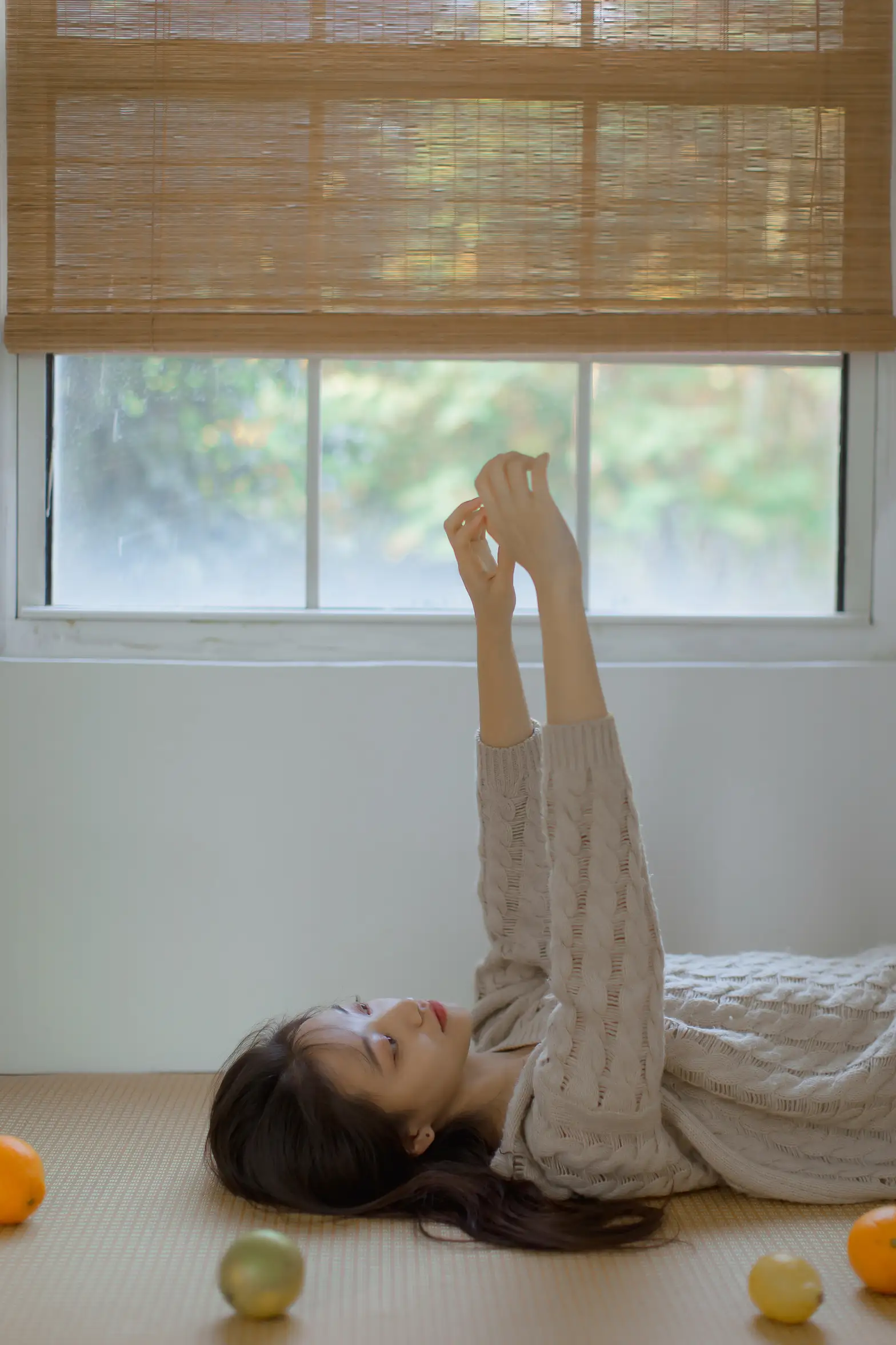 [艺图语] 2021.09.14 Vol.290 – 初暖 泓雨#[31P]-6