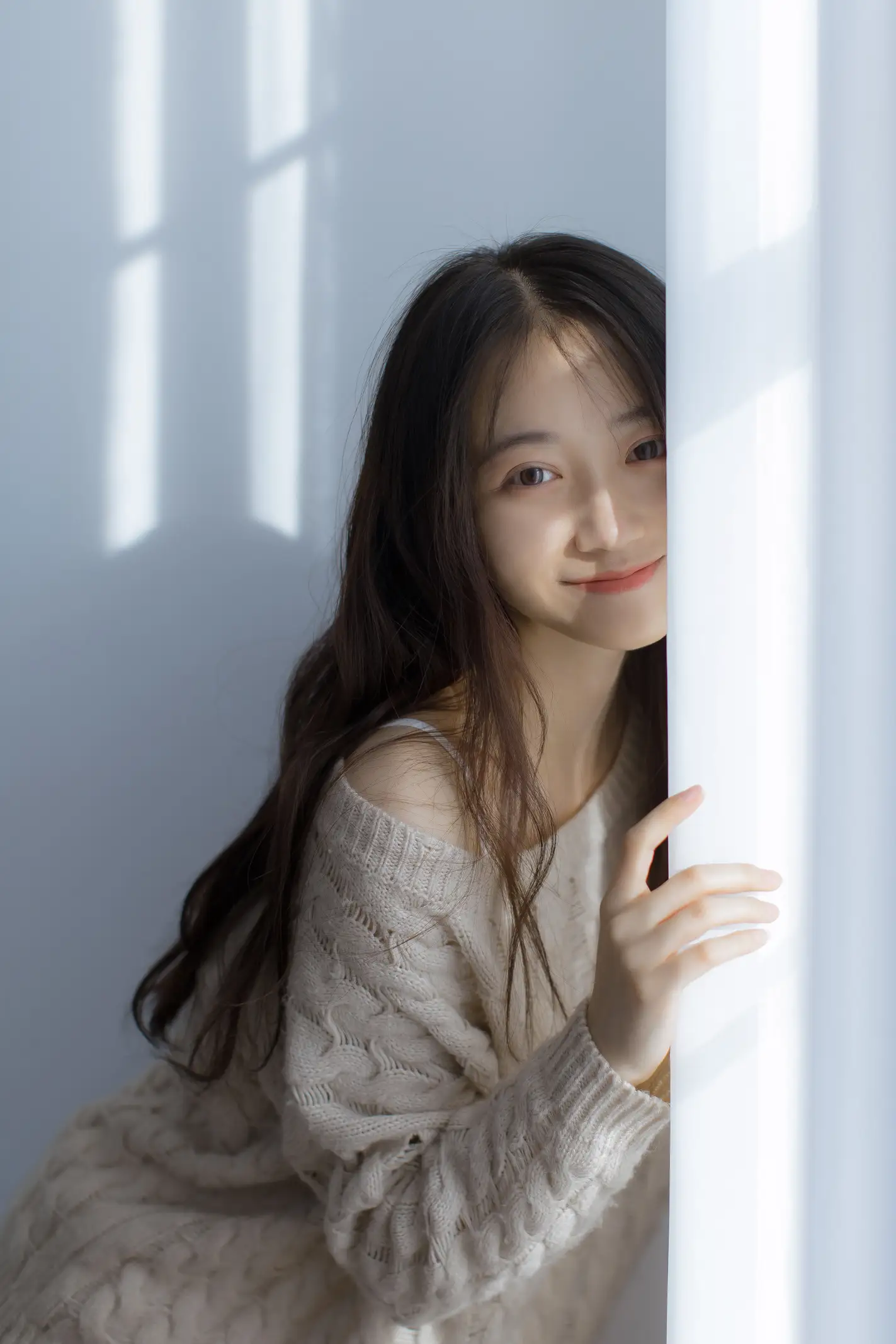 [艺图语] 2021.09.14 Vol.290 – 初暖 泓雨#[31P]-3