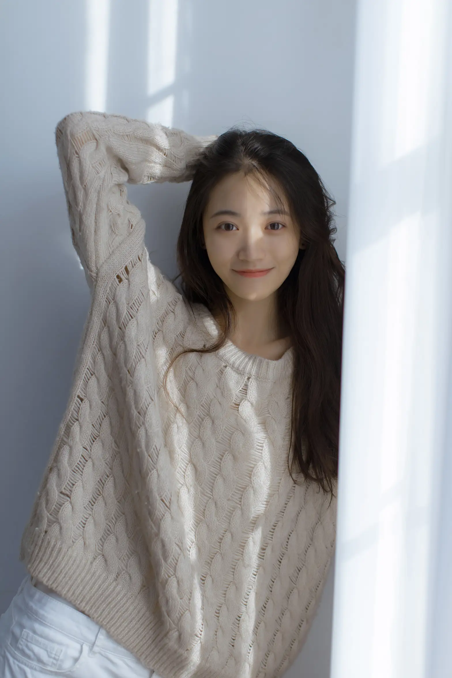 [艺图语] 2021.09.14 Vol.290 – 初暖 泓雨#[31P]-4