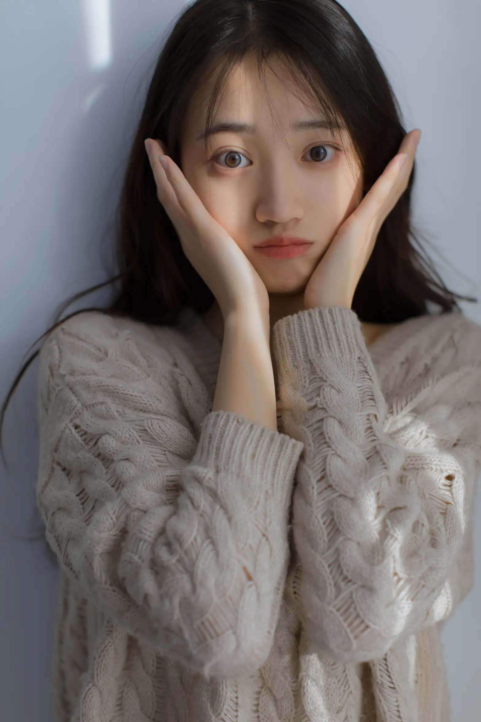 [艺图语] 2021.09.14 Vol.290 – 初暖 泓雨#[31P]-7