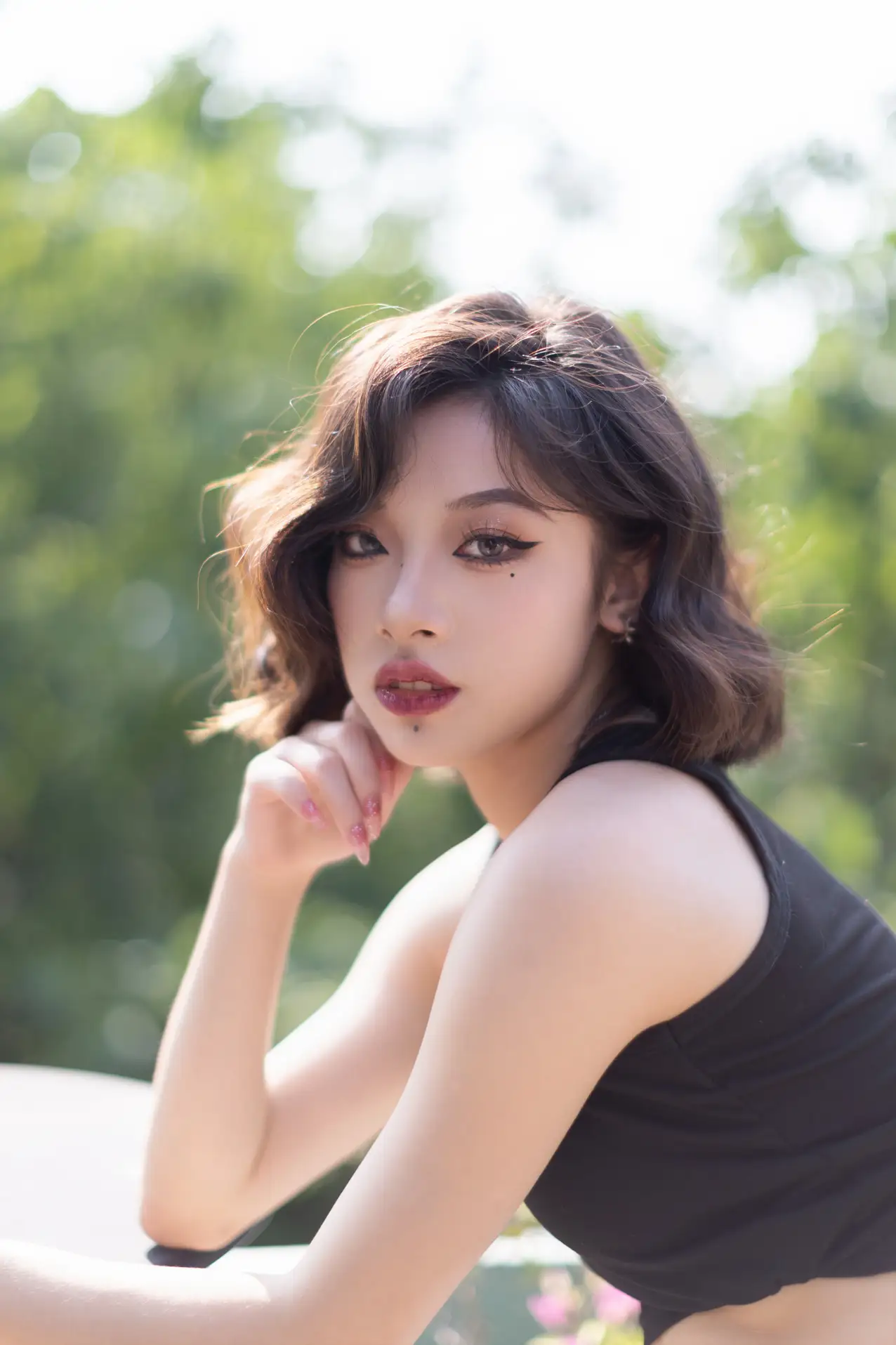 [艺图语] 2022.09.04 Vol.1871 – 追光 小玖#[45P]-10
