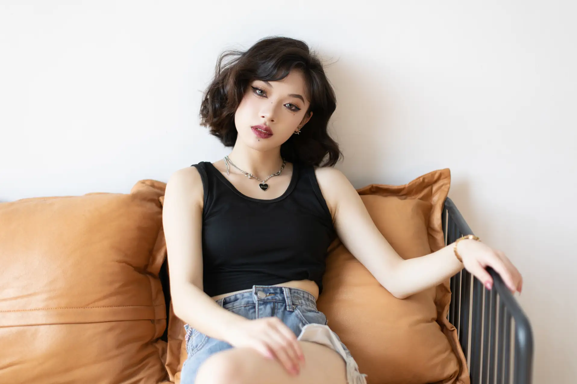[艺图语] 2022.09.04 Vol.1871 – 追光 小玖#[45P]-5