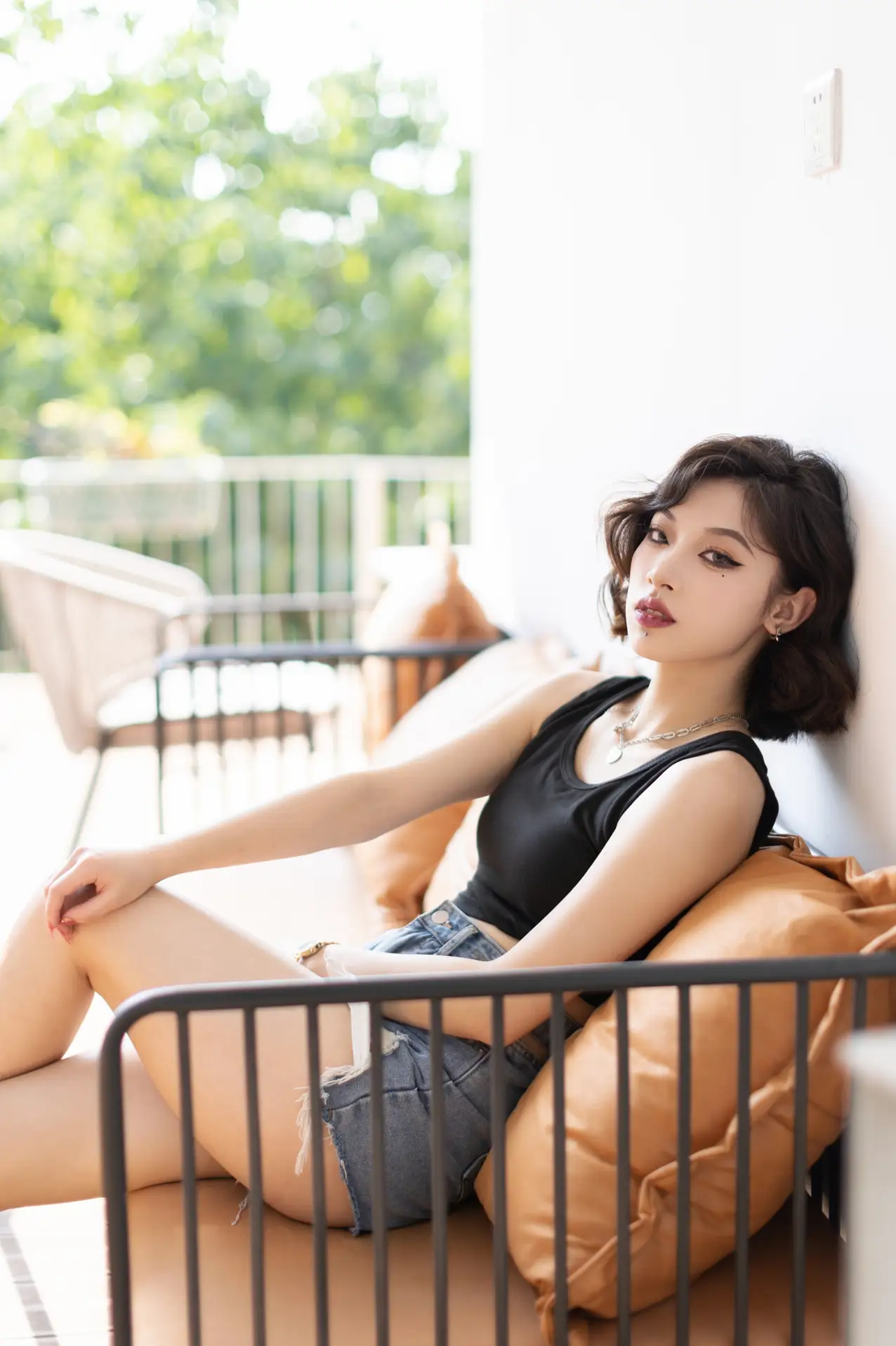 [艺图语] 2022.09.04 Vol.1871 – 追光 小玖#[45P]-6