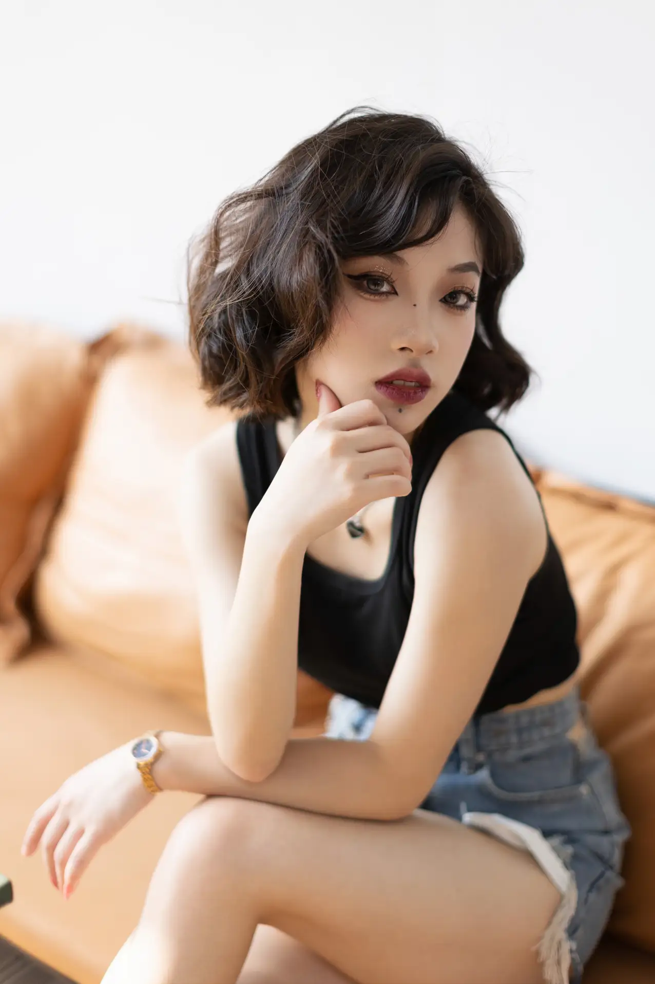 [艺图语] 2022.09.04 Vol.1871 – 追光 小玖#[45P]-7
