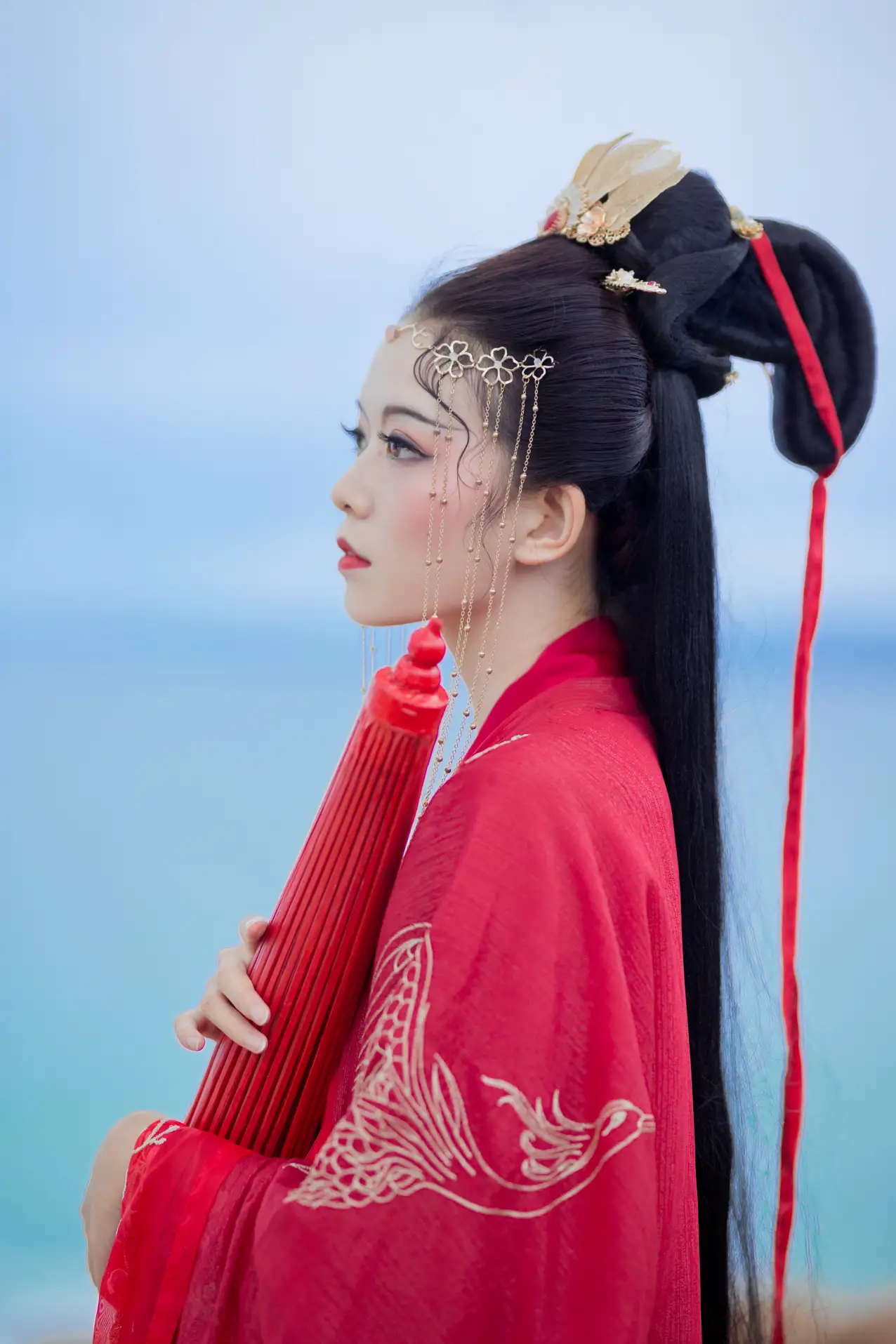 [艺图语] 2021.09.02 Vol.222 – 千帆过尽 航子#[32P]-6