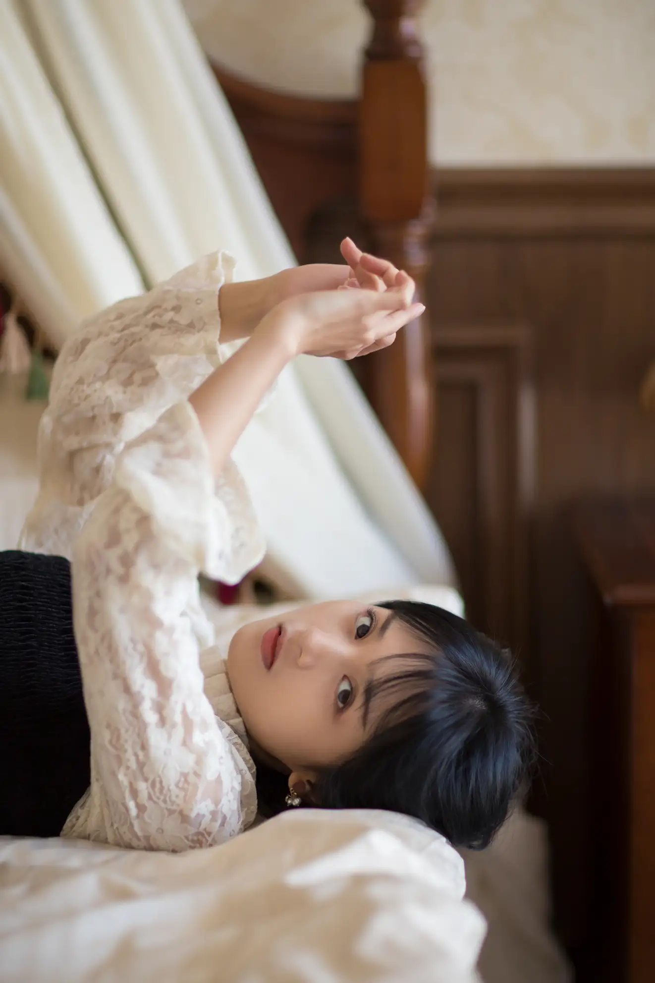[艺图语] 2021.08.12 Vol.121 – 遥远的你 雨文#[35P]-2