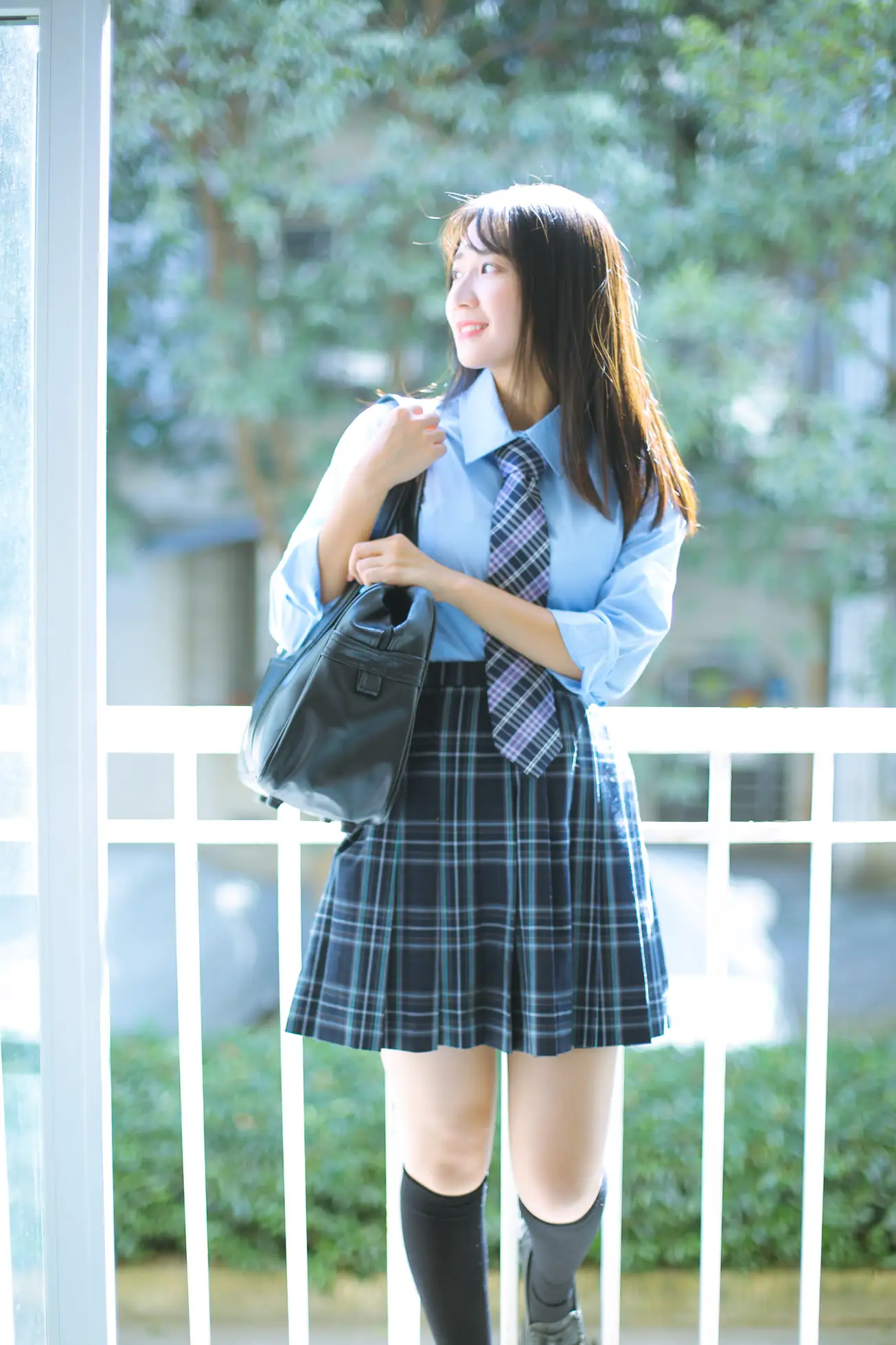 [艺图语] 2022.07.08 Vol.1418 – 小小恋歌 美奈子#[25P]-4