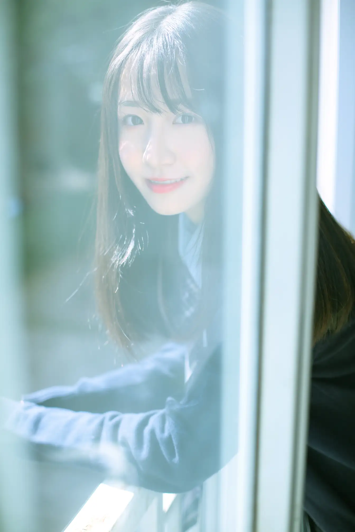 [艺图语] 2022.07.08 Vol.1418 – 小小恋歌 美奈子#[25P]-5