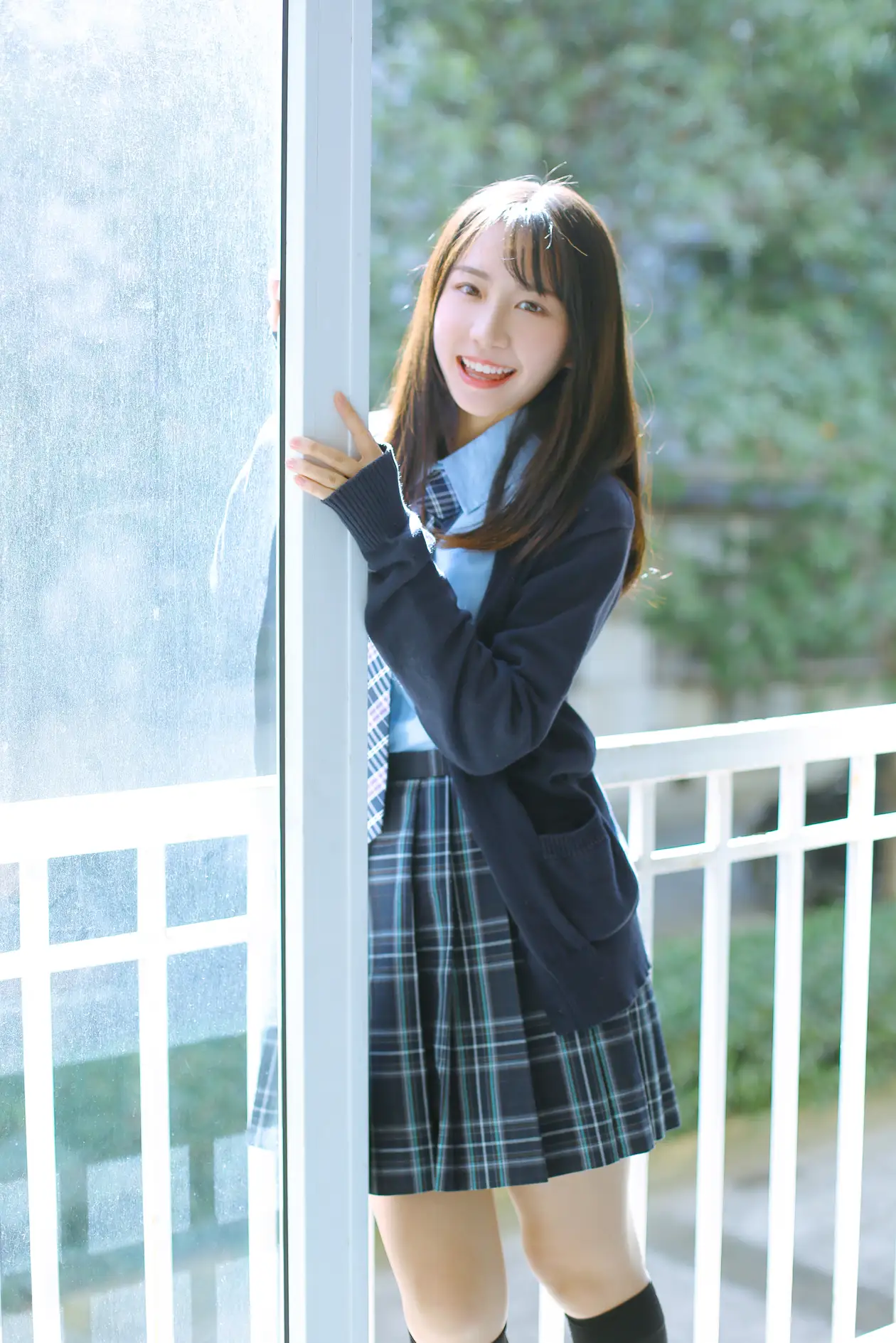 [艺图语] 2022.07.08 Vol.1418 – 小小恋歌 美奈子#[25P]-6