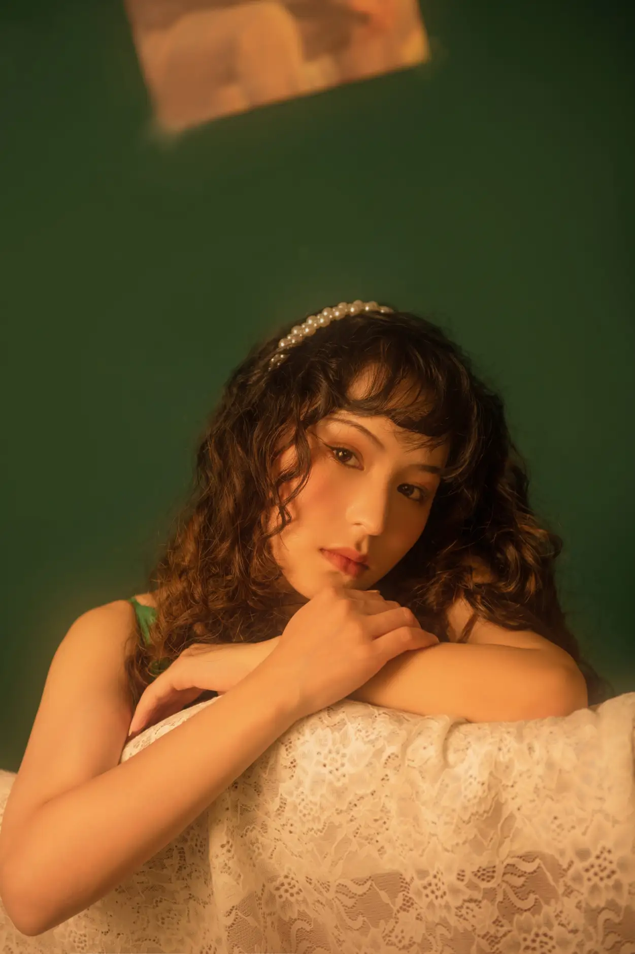 [艺图语] 2022.02.17 Vol.815 – 时代芳华 曼曼#[20P]-8
