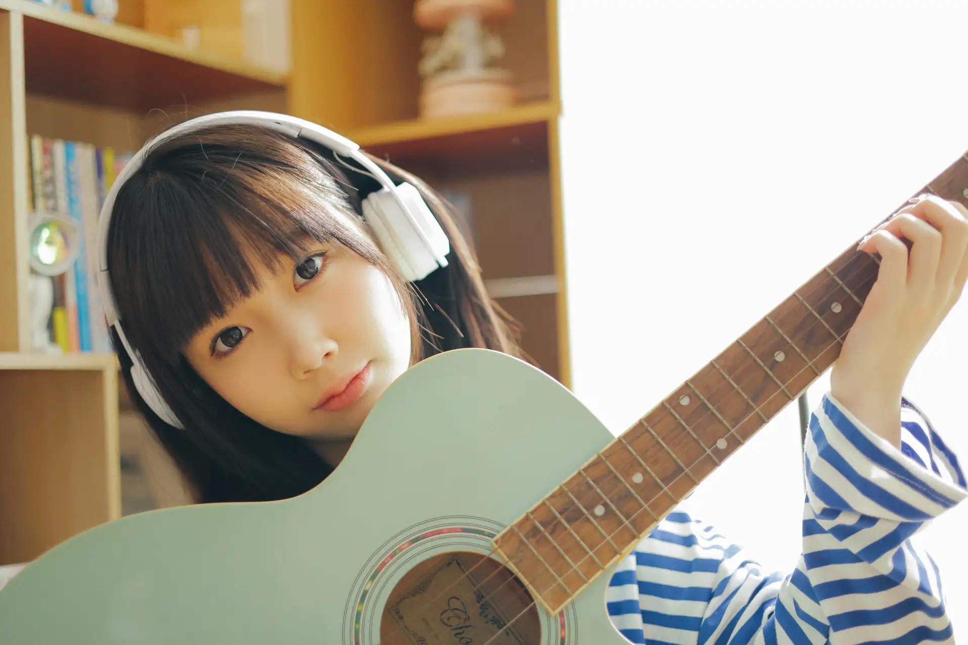 [艺图语] 2022.11.16 Vol.2450 – 可爱小女友 小饼干#[50P]-10
