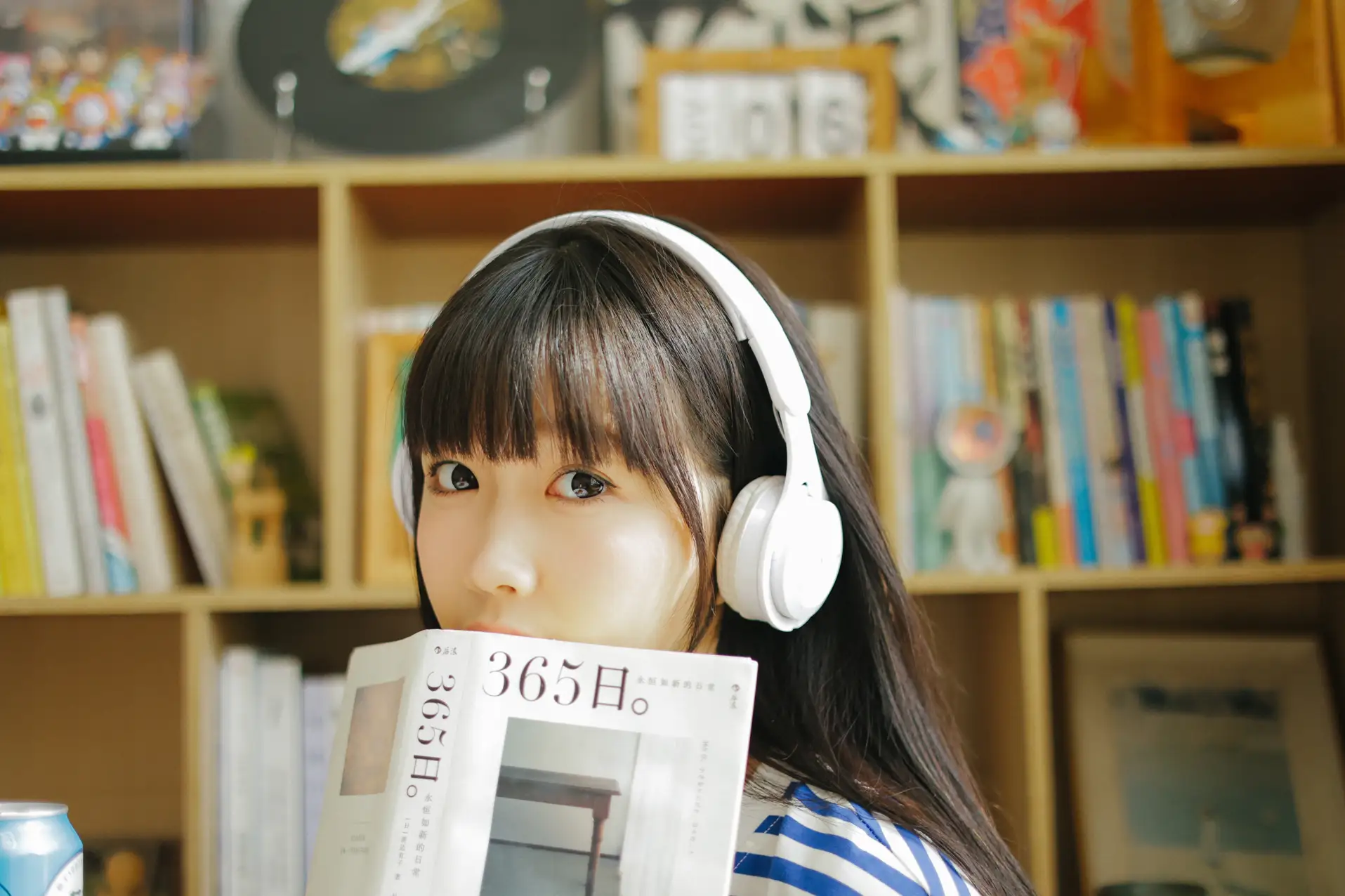 [艺图语] 2022.11.16 Vol.2450 – 可爱小女友 小饼干#[50P]-3