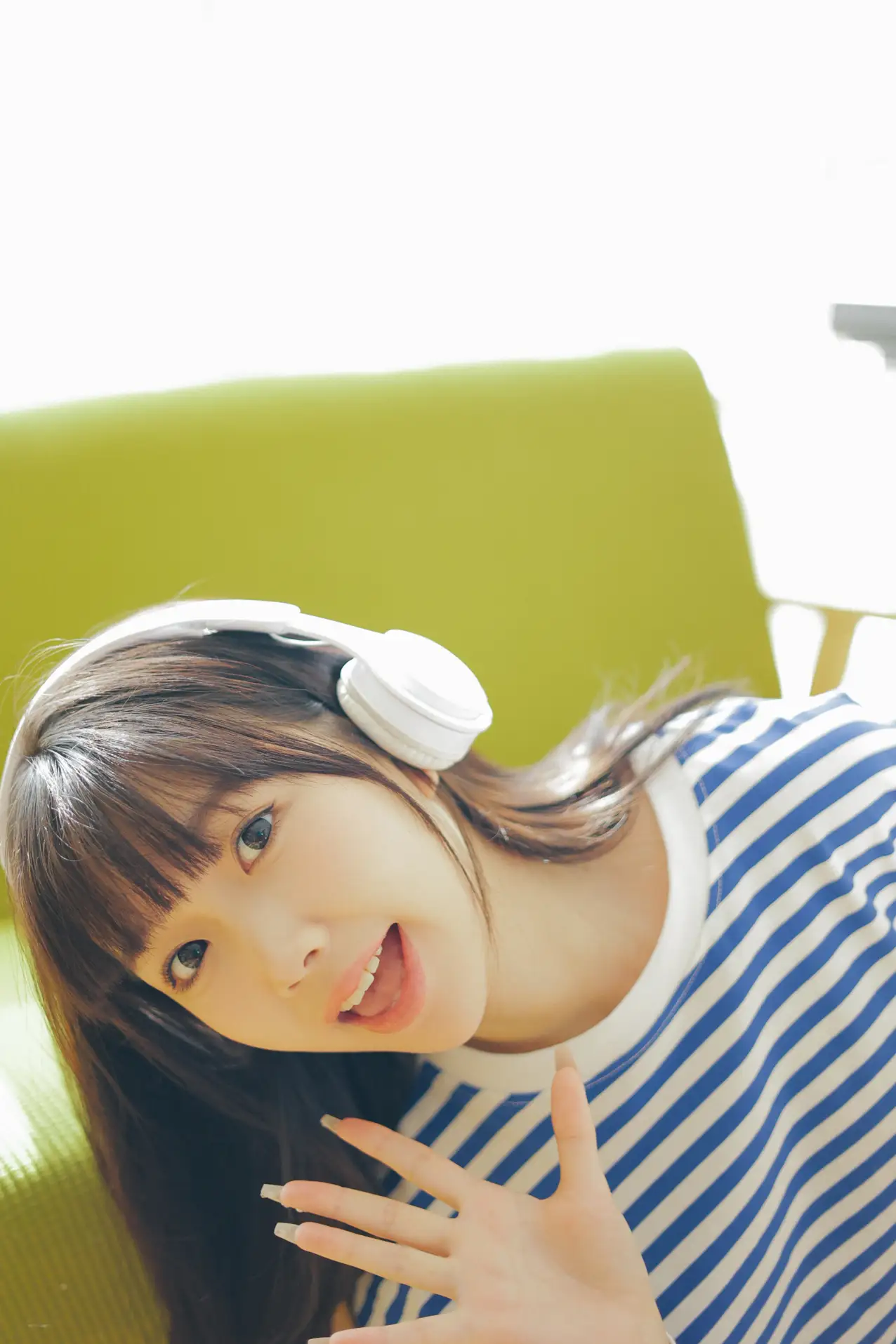 [艺图语] 2022.11.16 Vol.2450 – 可爱小女友 小饼干#[50P]-4