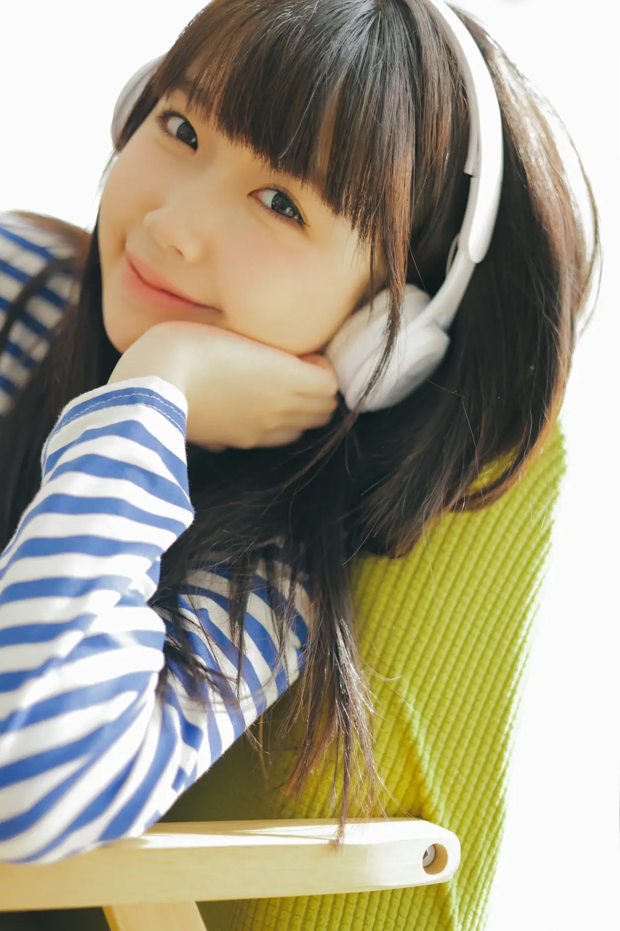 [艺图语] 2022.11.16 Vol.2450 – 可爱小女友 小饼干#[50P]-7
